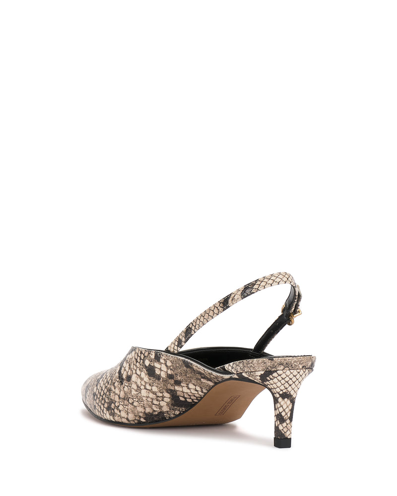 Kylien Kitten Heel Pump - Vince Camuto