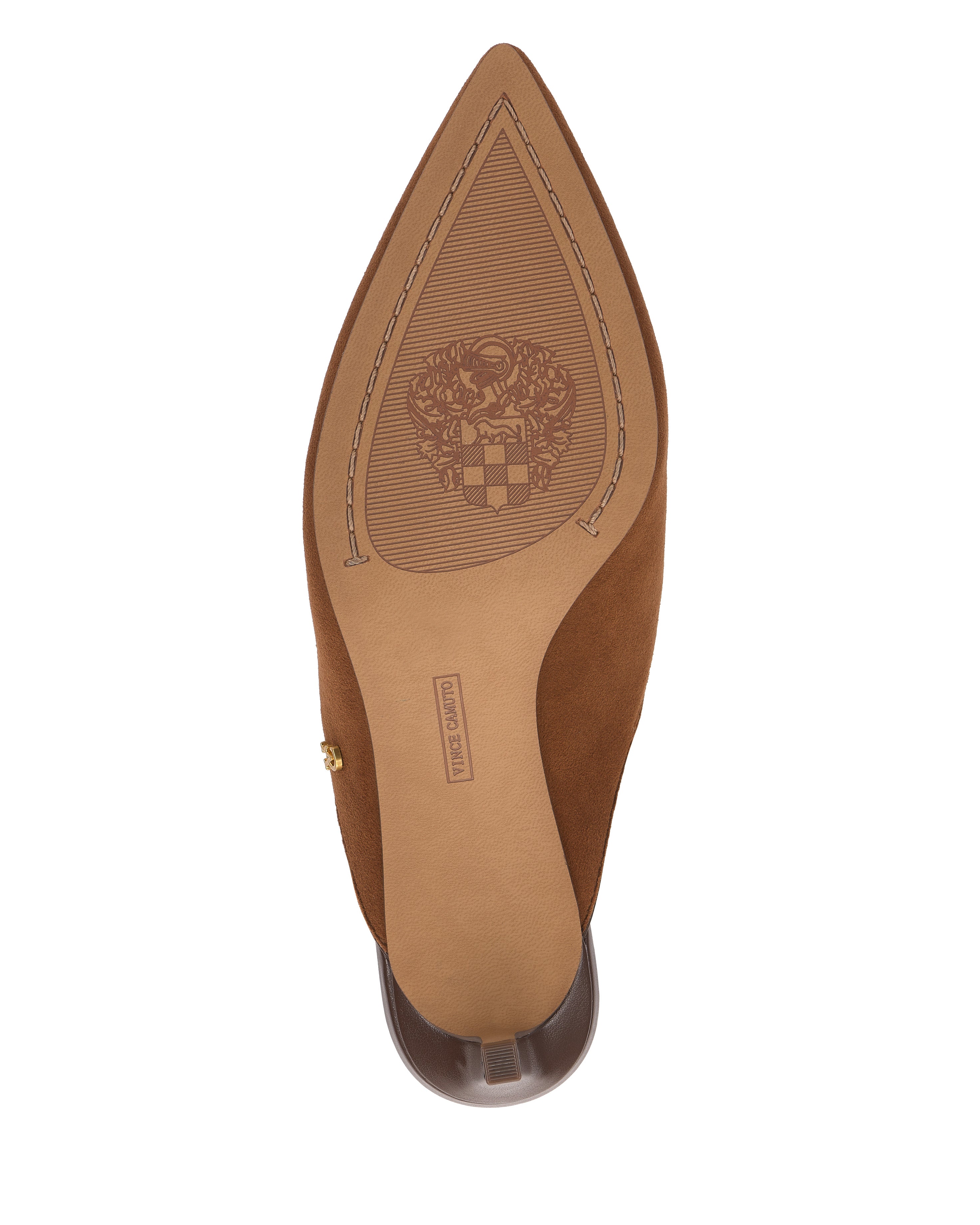 Kylien Kitten Heel Pump - Vince Camuto