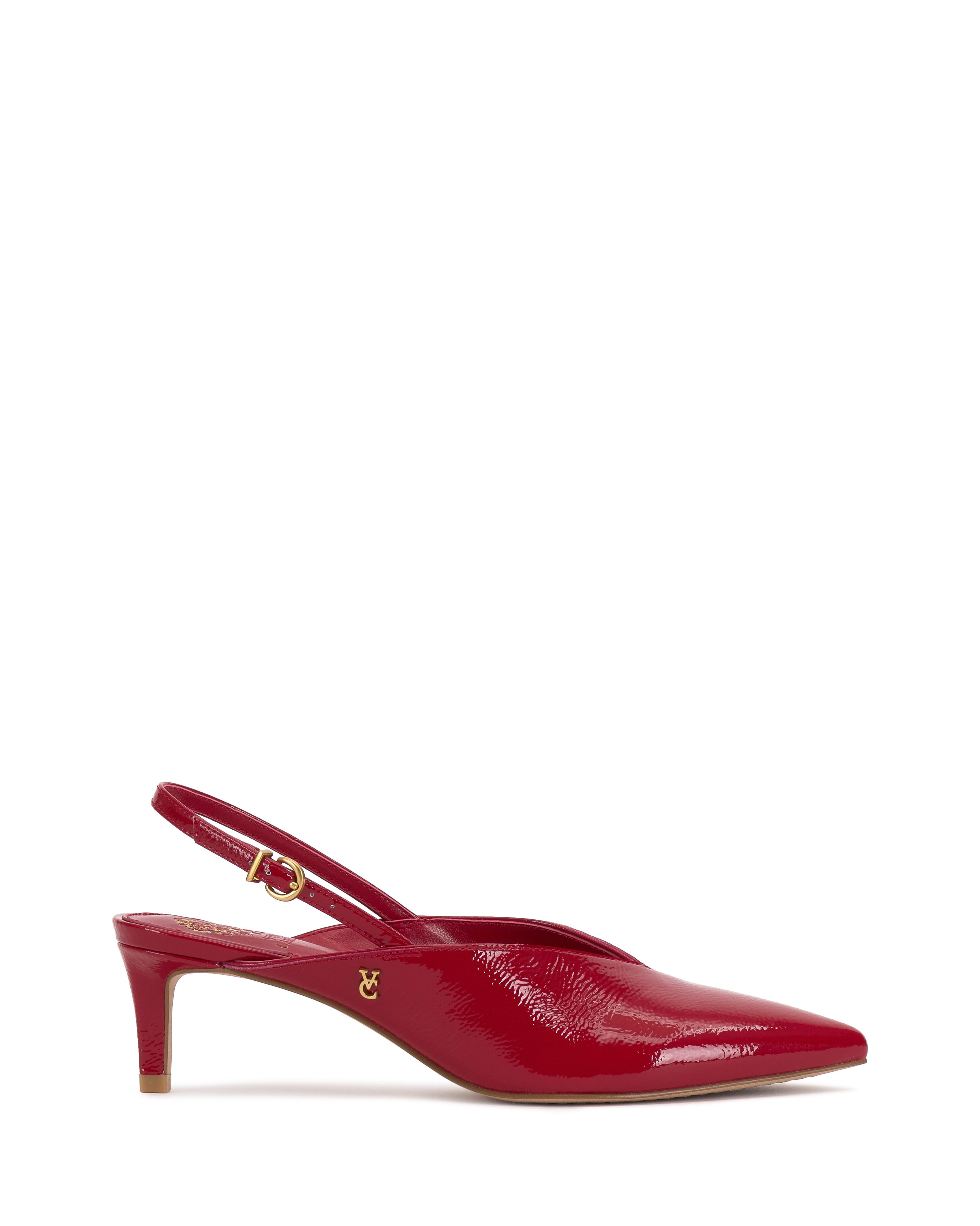 Kylien Kitten Heel Pump - Vince Camuto