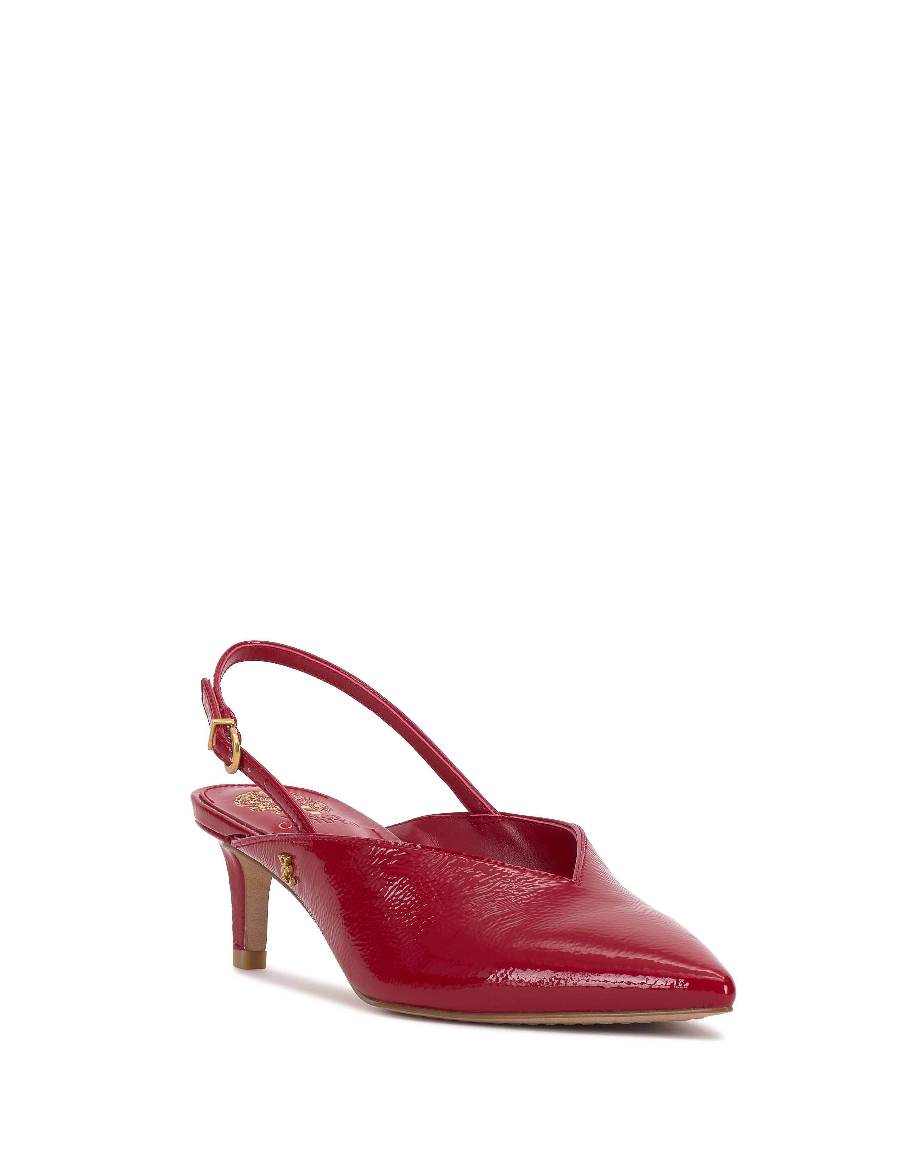 Kylien Kitten Heel Pump - Vince Camuto