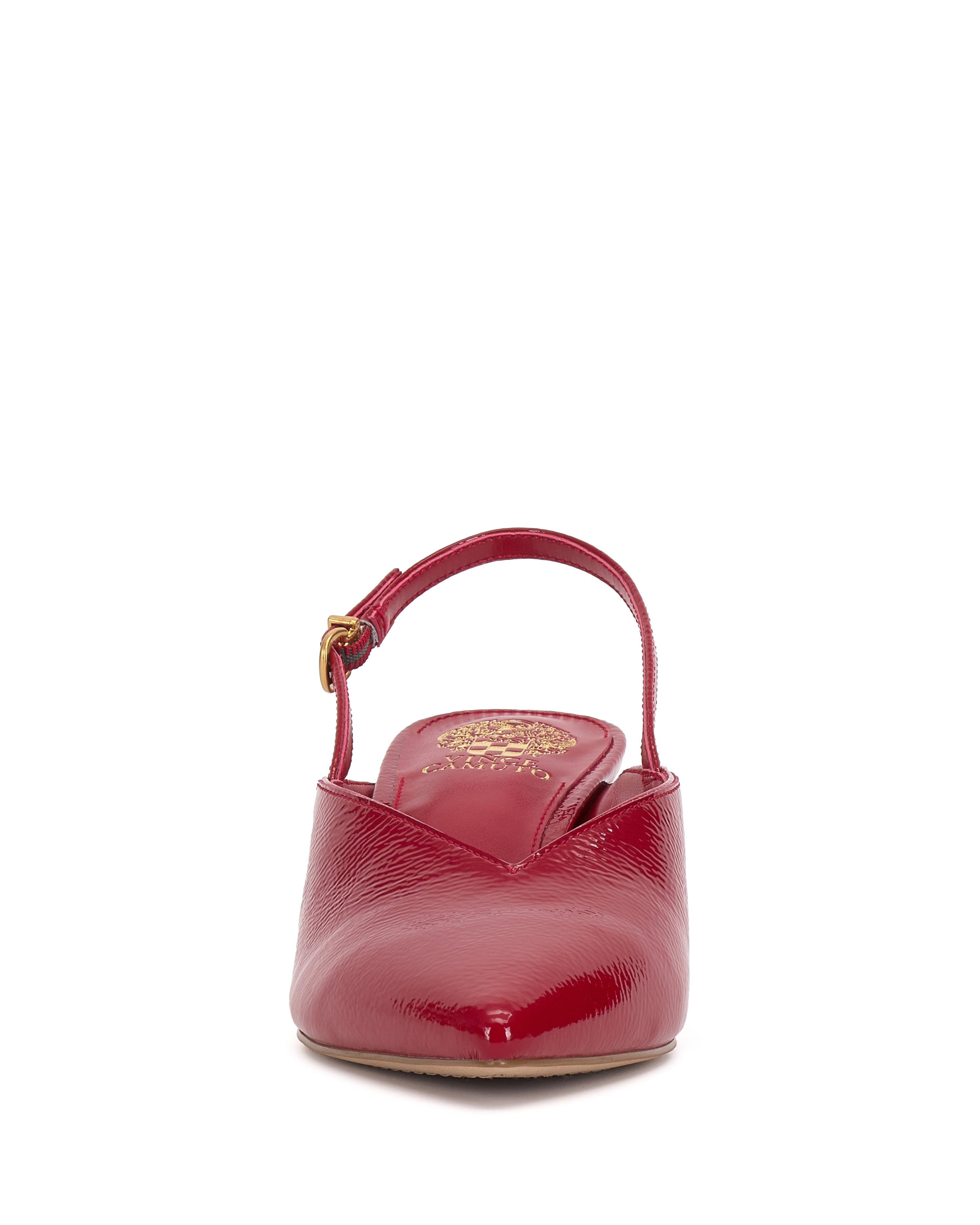 Kylien Kitten Heel Pump - Vince Camuto