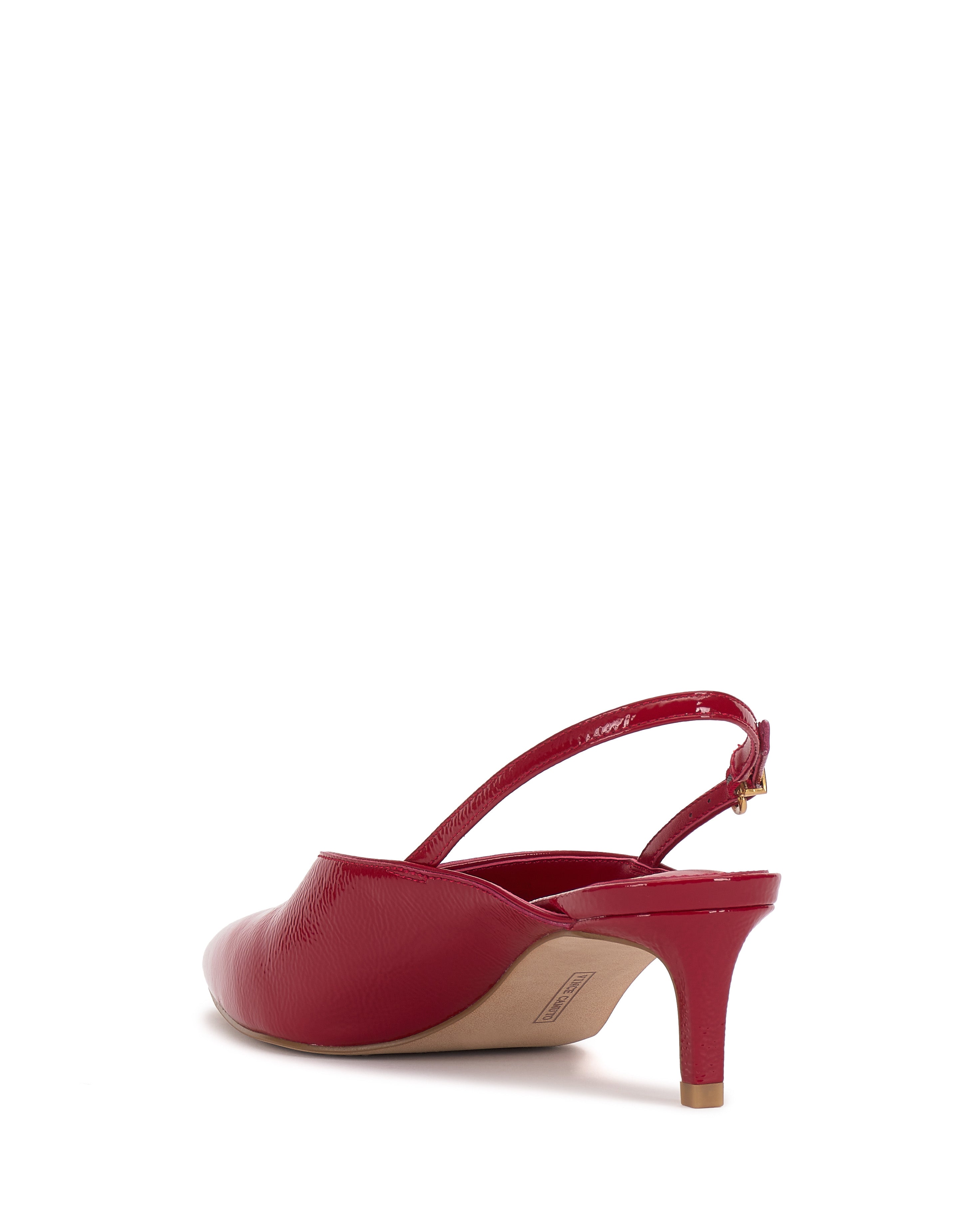 Kylien Kitten Heel Pump - Vince Camuto