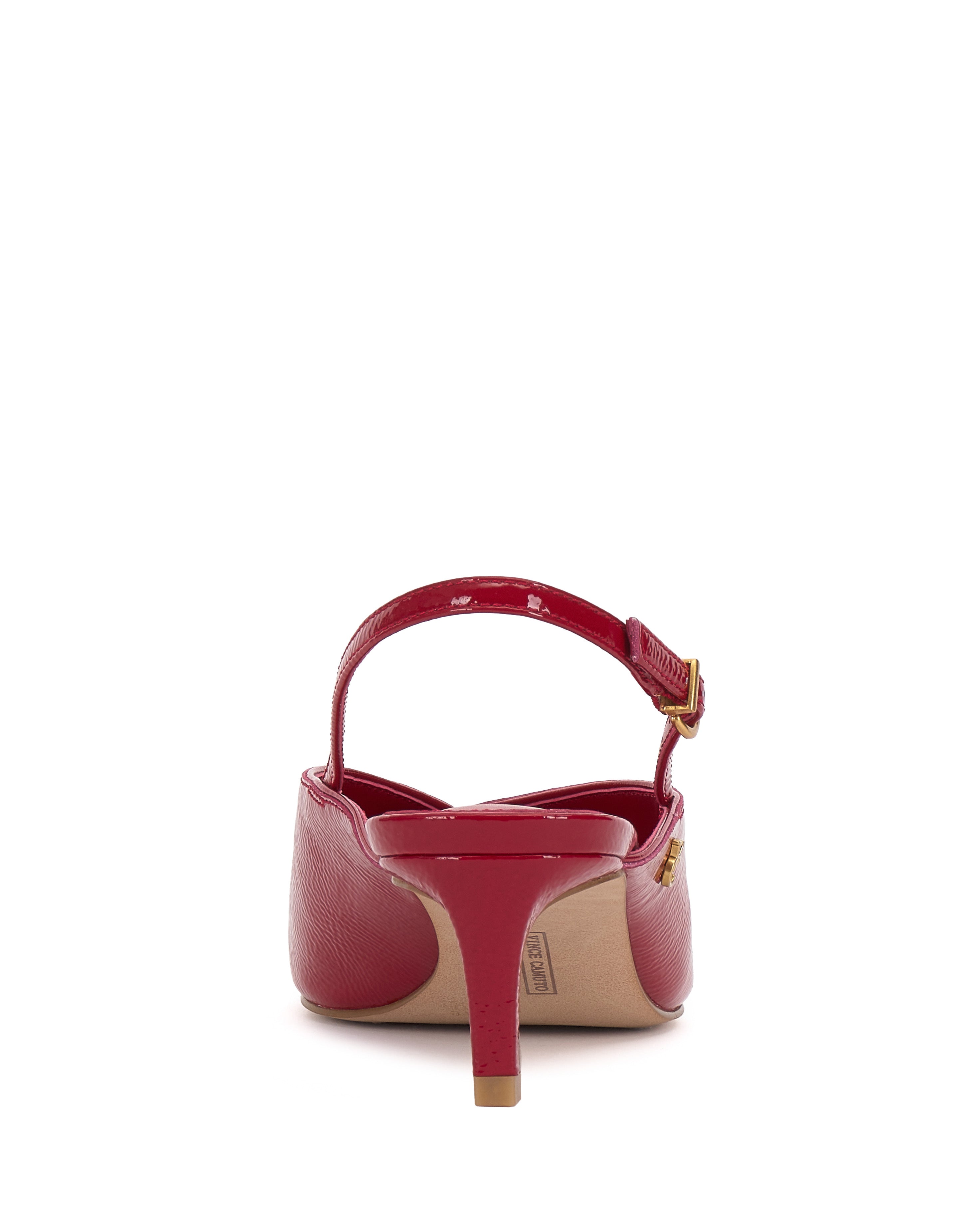 Kylien Kitten Heel Pump - Vince Camuto