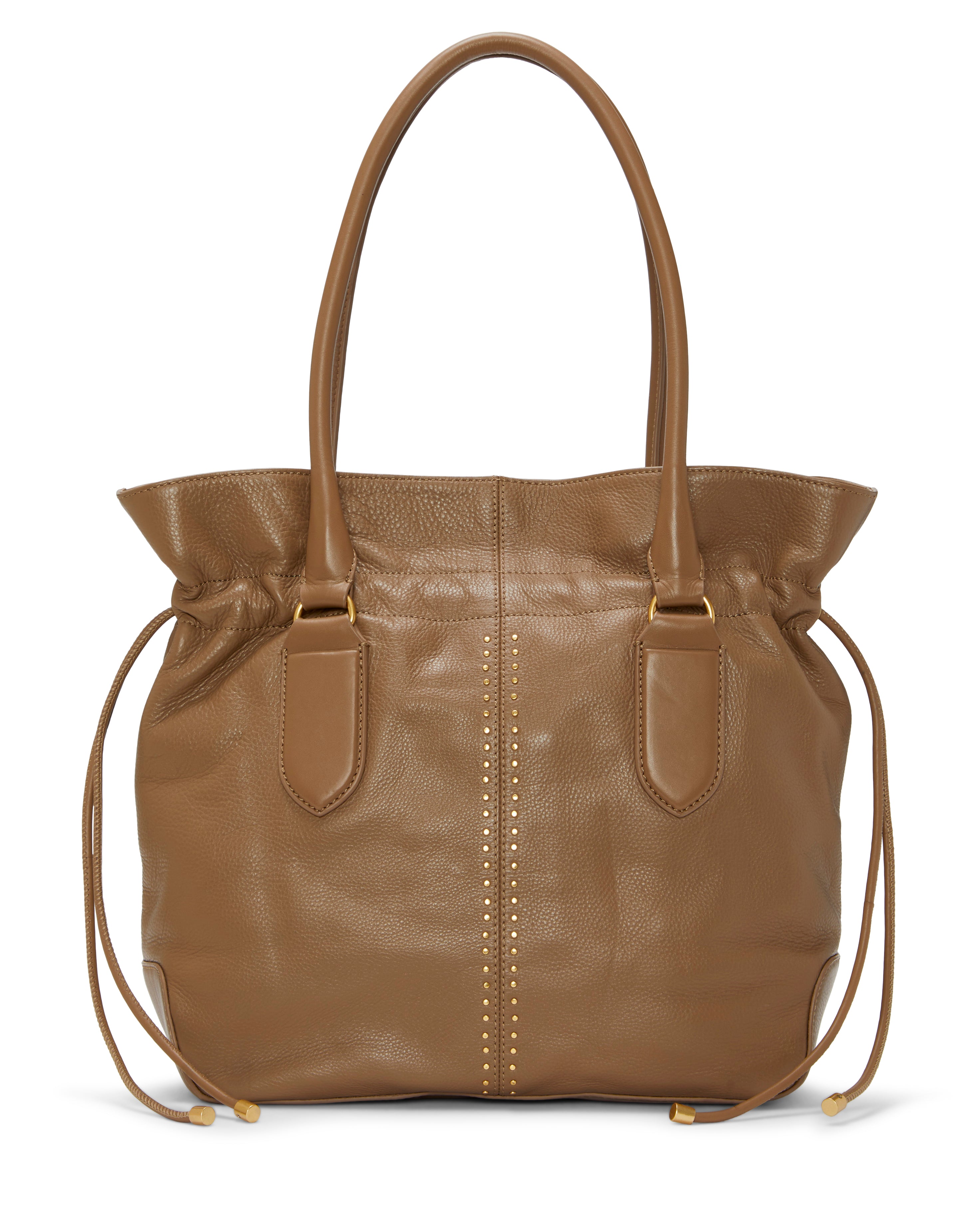 Lakyn Tote Bag Beige Vince Camuto