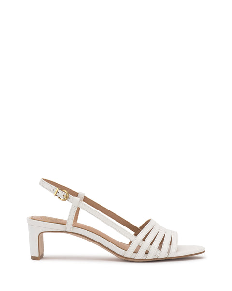 Layton Kitten Heel Sandal - Vince Camuto