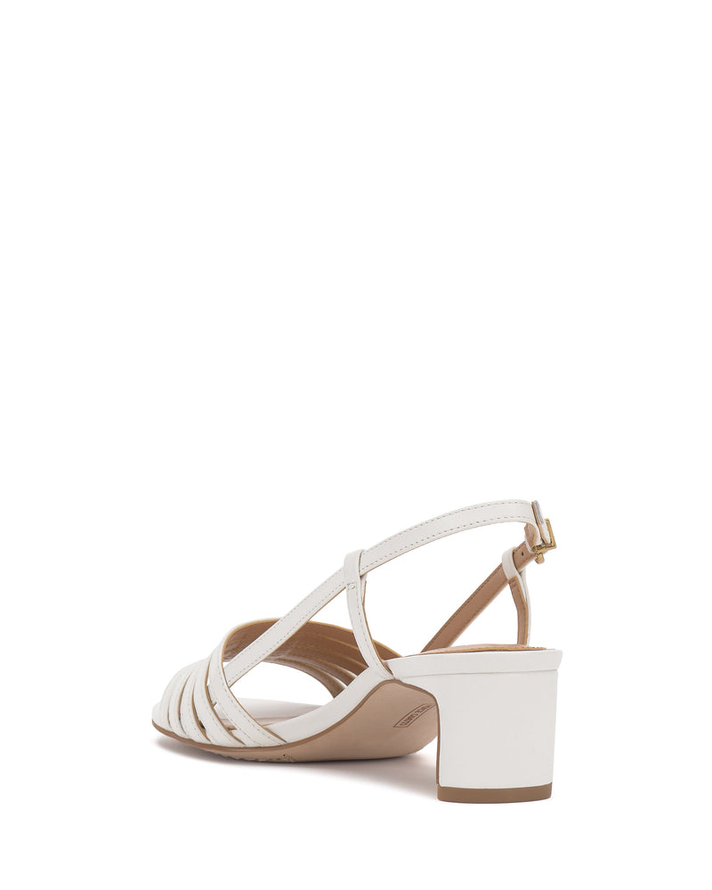 Layton Kitten Heel Sandal - Vince Camuto