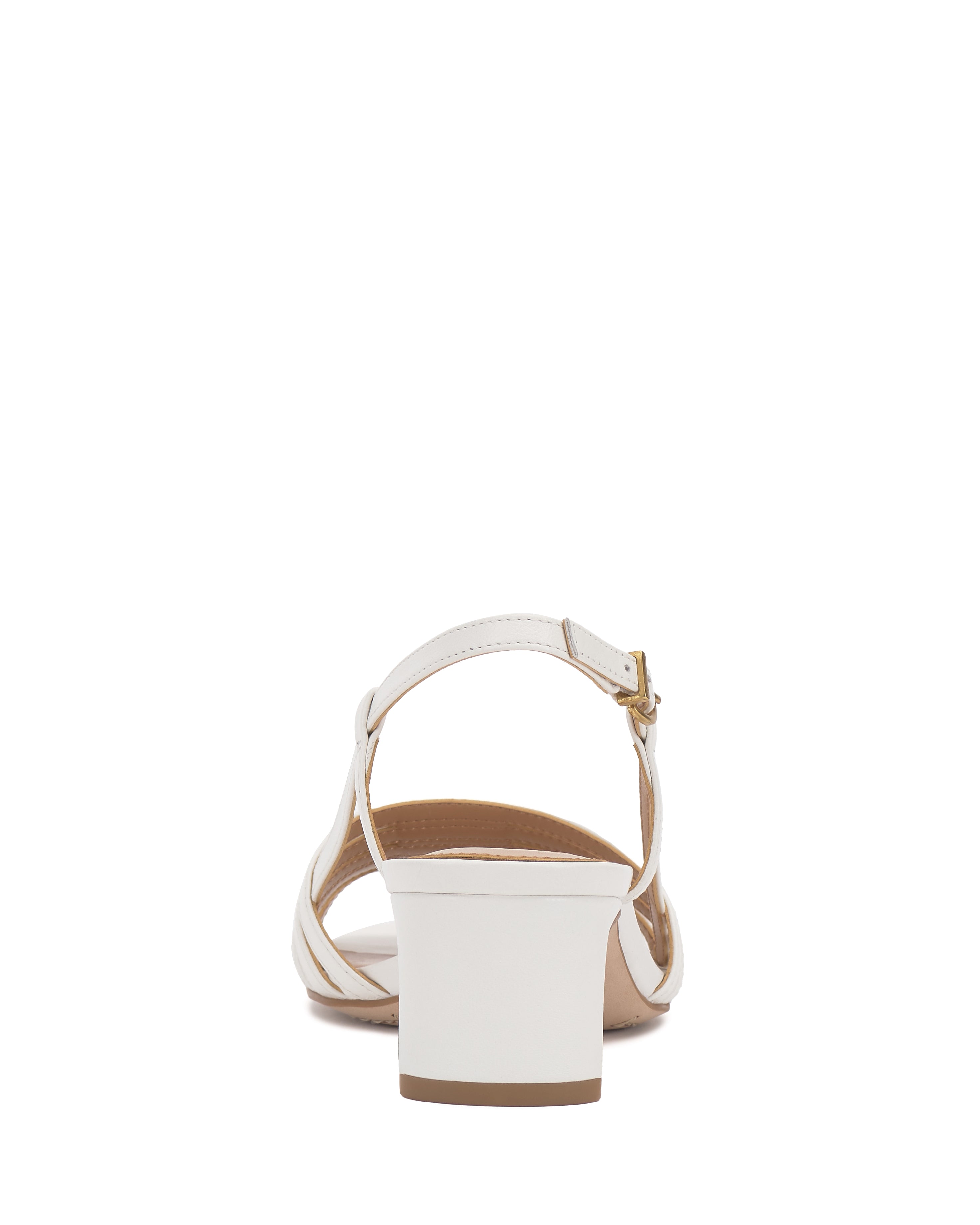 Layton Kitten Heel Sandal - Vince Camuto