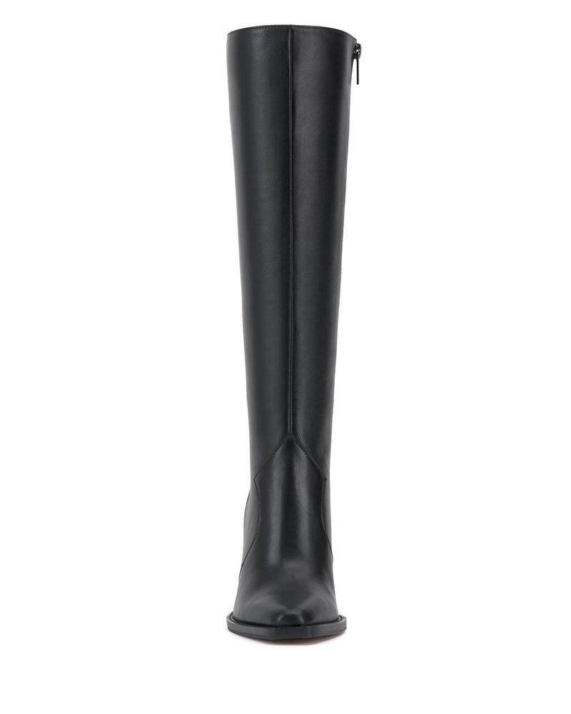 Lecheya Narrow Calf Knee High Boot - Vince Camuto