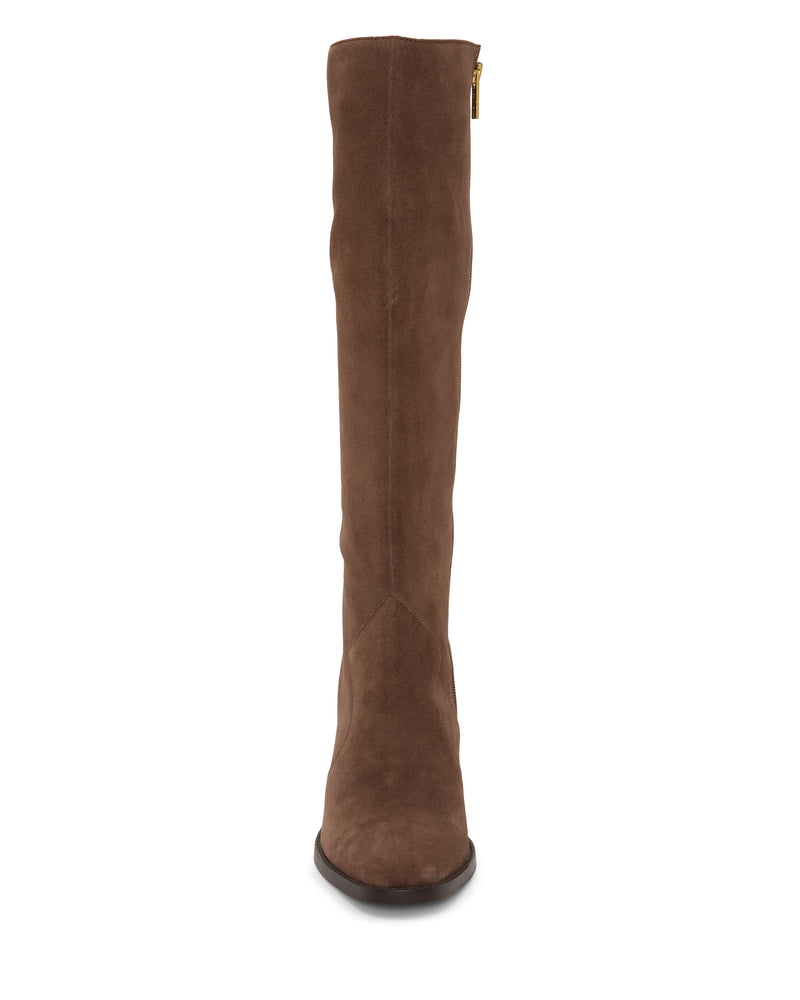Lecheya Narrow Calf Knee High Boot