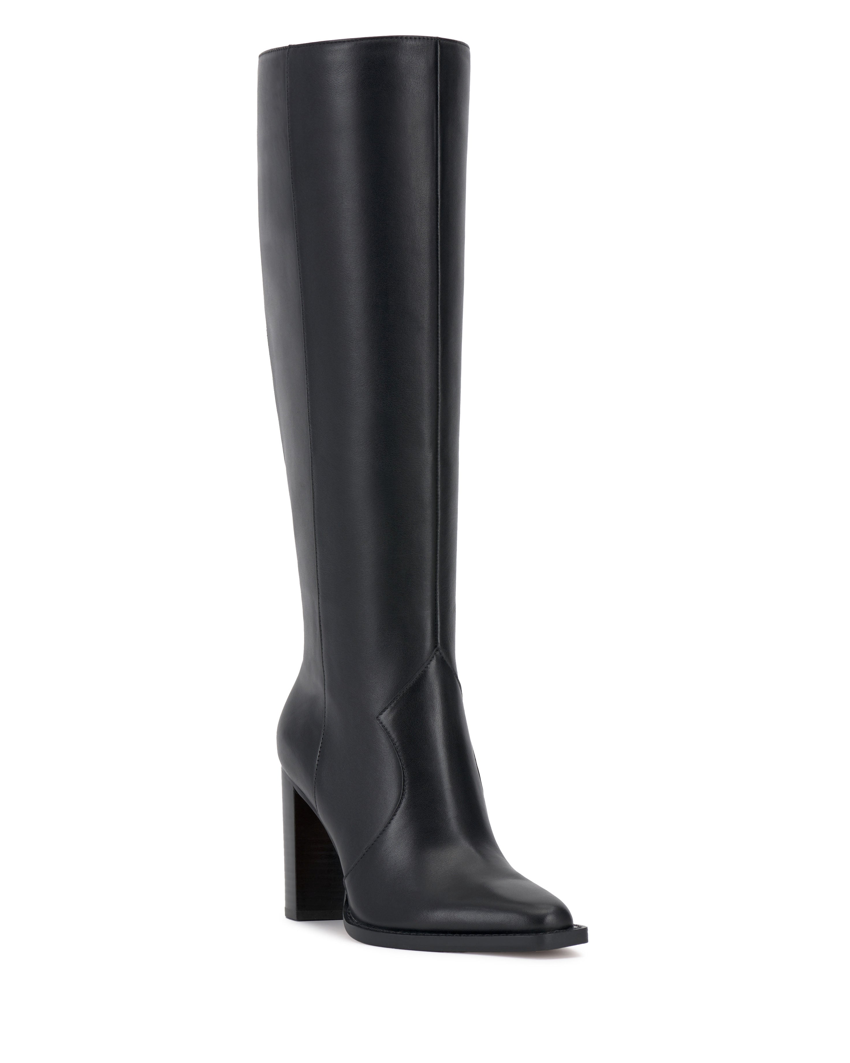 Lecheya Wide Calf Knee High Boot - Vince Camuto