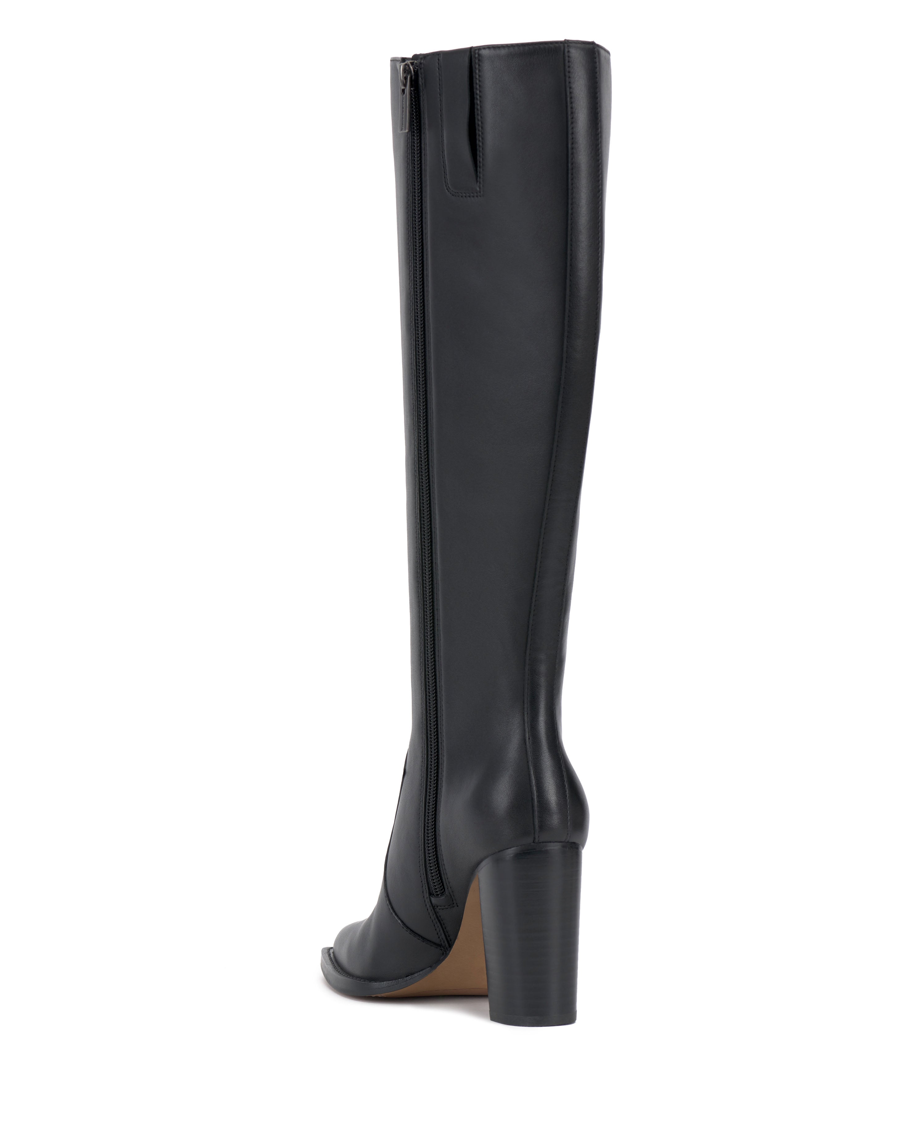 Lecheya Wide Calf Knee High Boot - Vince Camuto