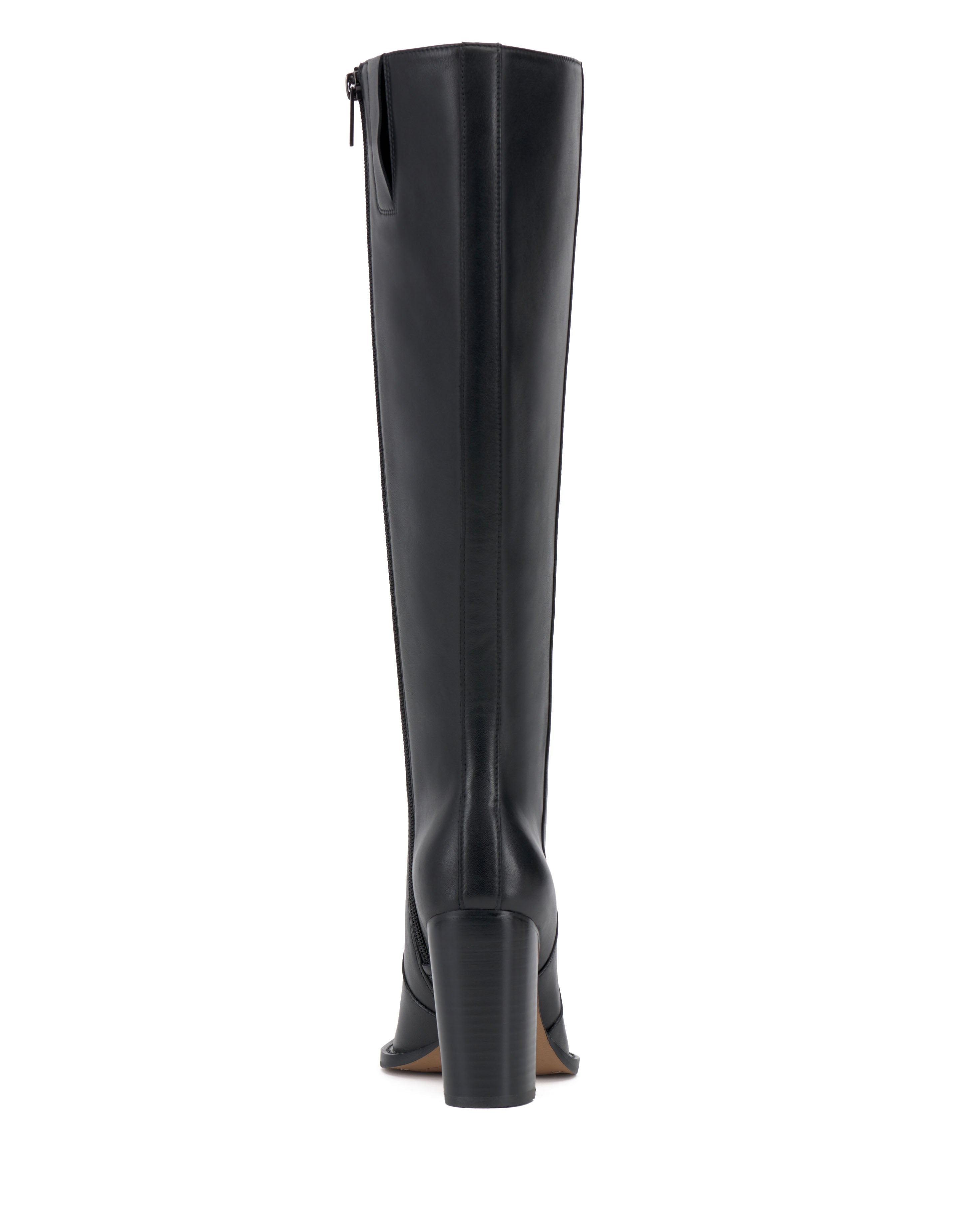 Lecheya Wide Calf Knee High Boot - Vince Camuto