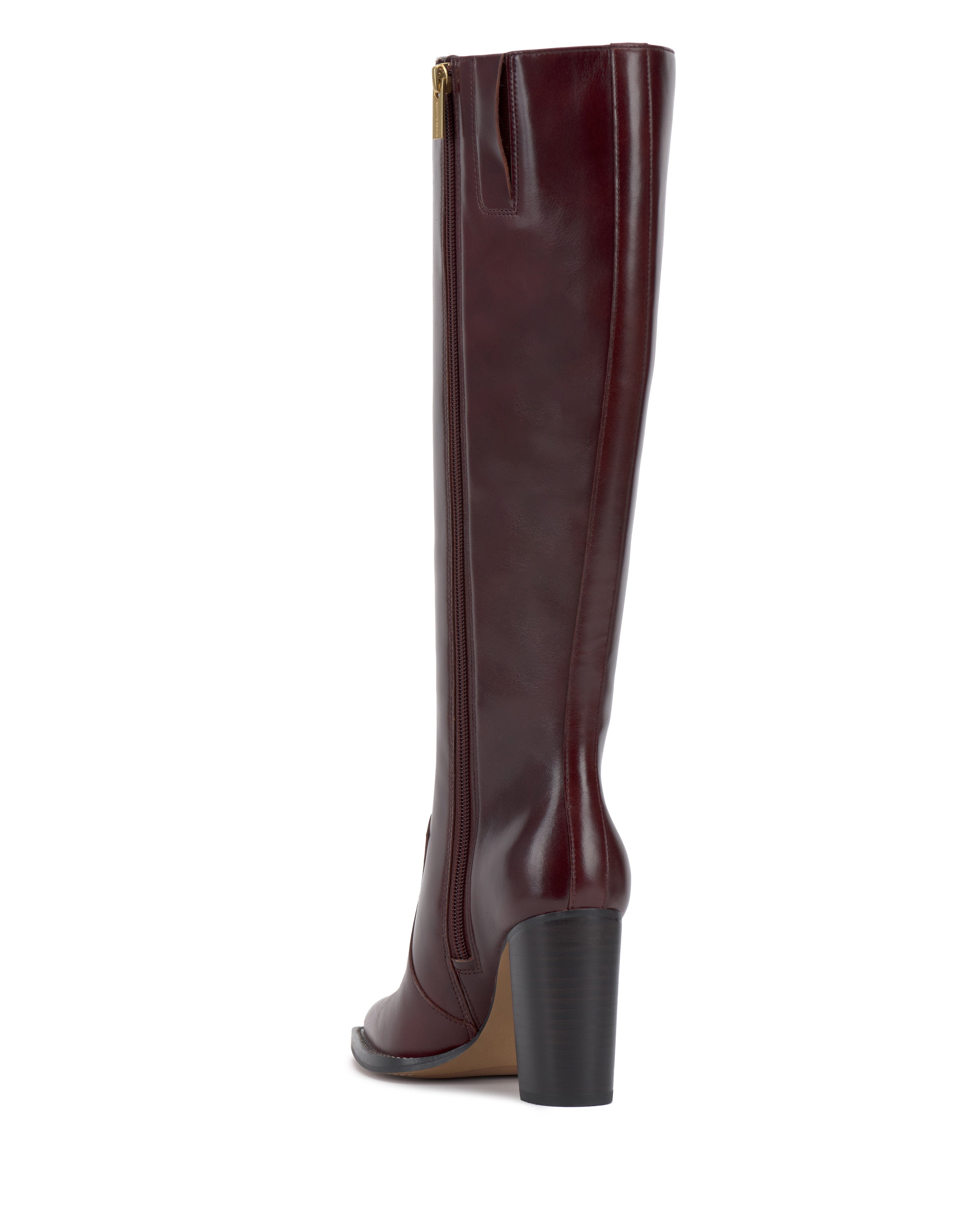 Lecheya Wide Calf Knee High Boot - Vince Camuto