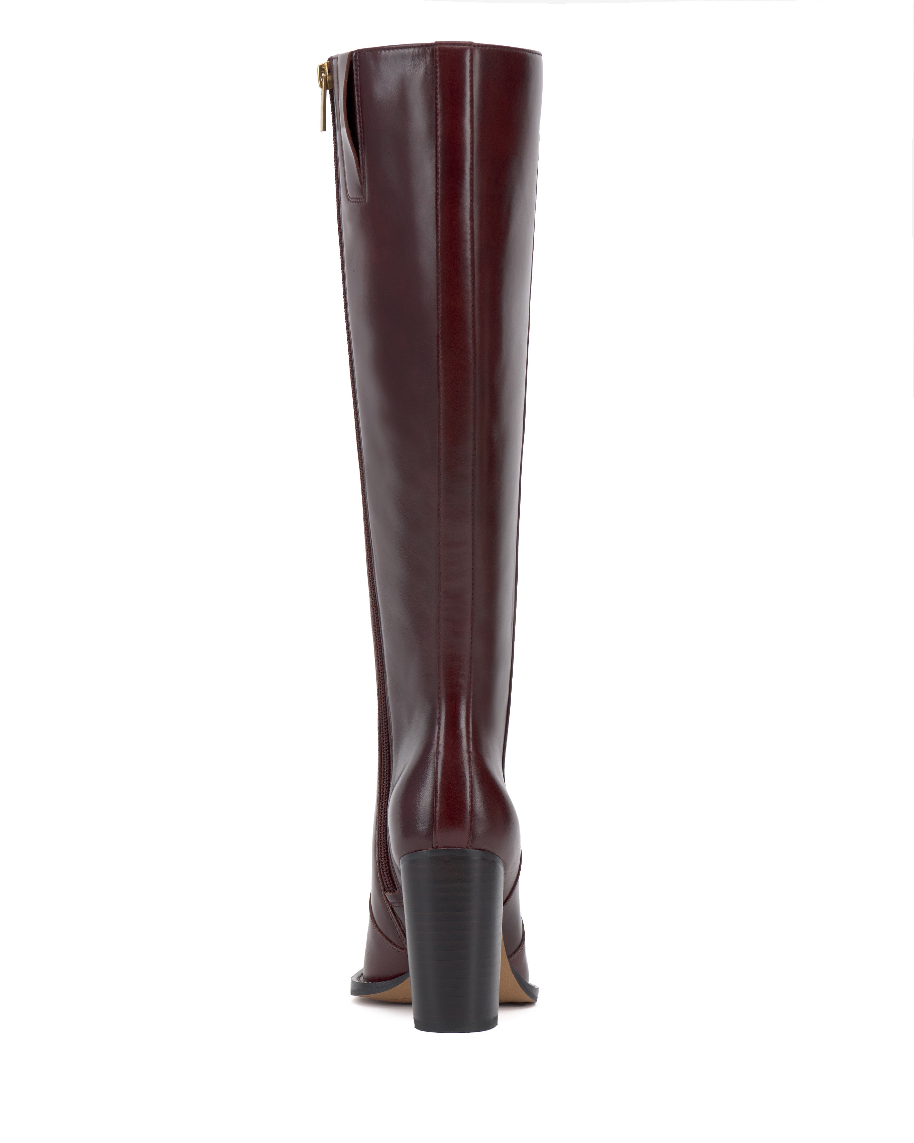 Lecheya Wide Calf Knee High Boot - Vince Camuto