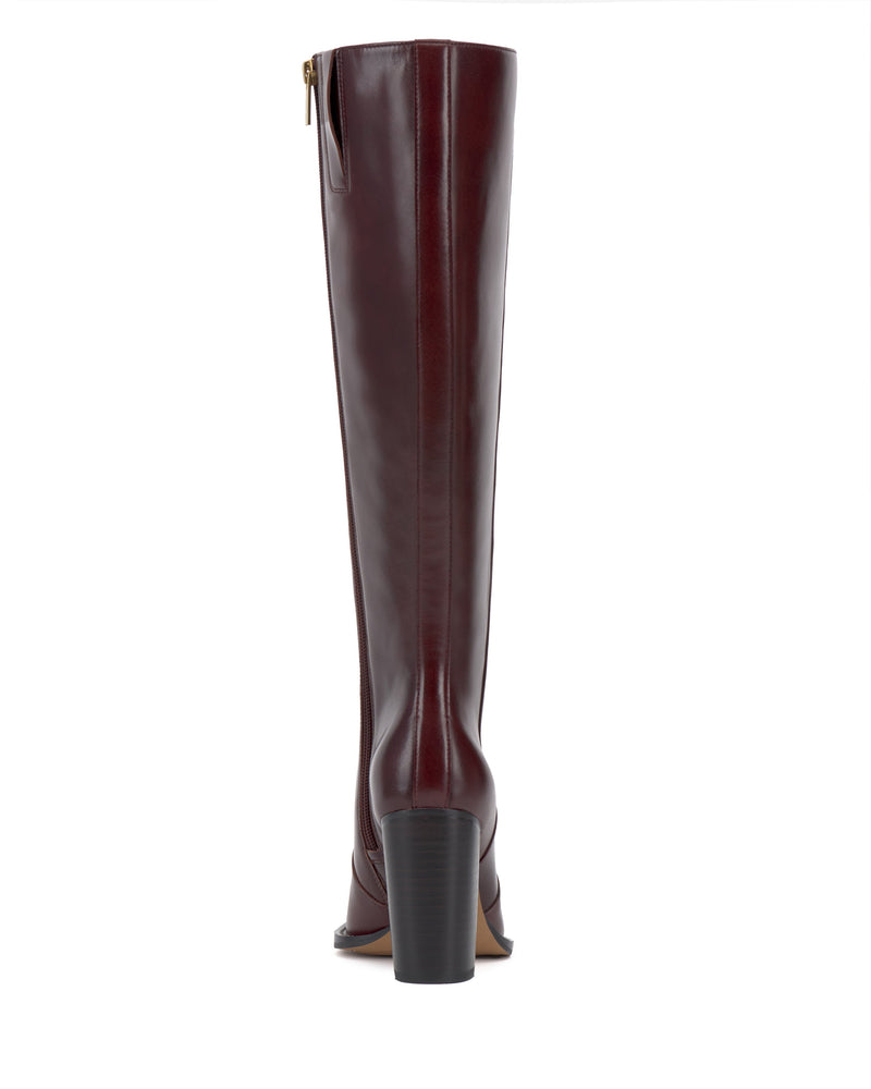 Lecheya Knee High Boot - Vince Camuto