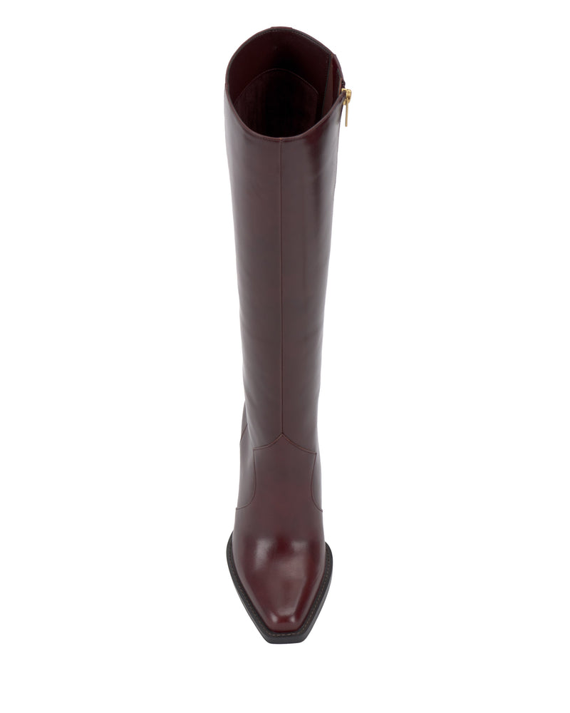 Lecheya Knee High Boot - Vince Camuto