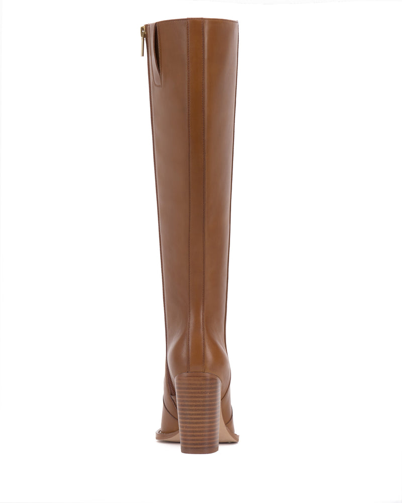 Lecheya Knee High Boot - Vince Camuto