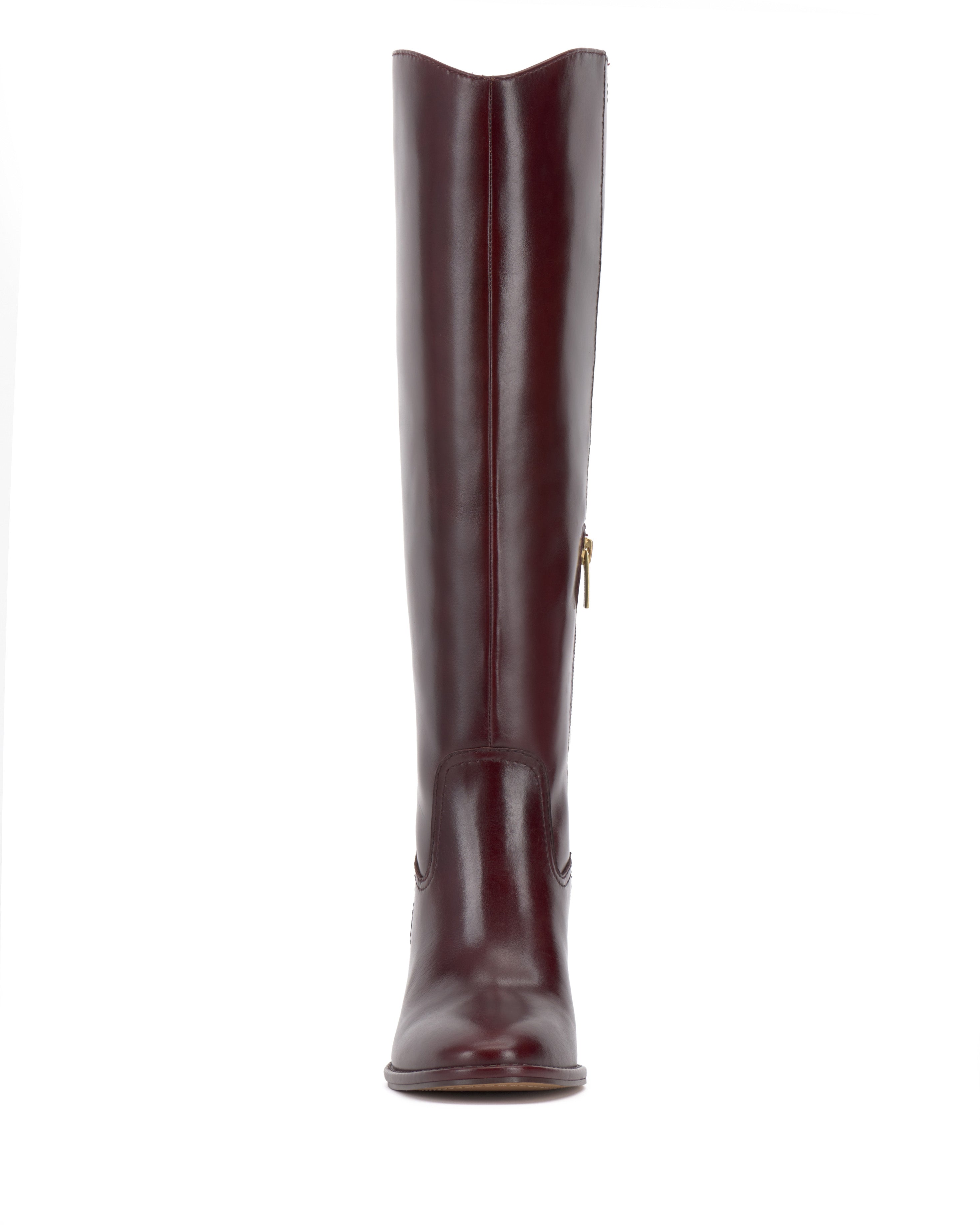 Leila Wide Calf Knee High Boot - Vince Camuto