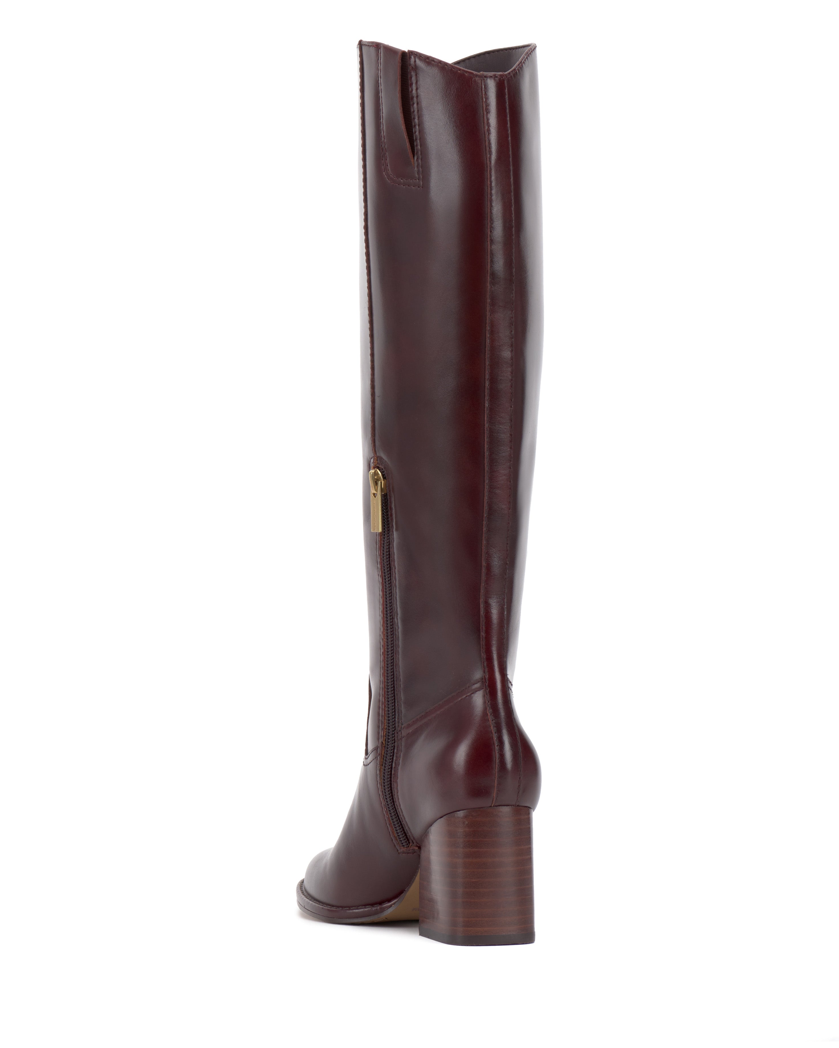Leila Wide Calf Knee High Boot - Vince Camuto