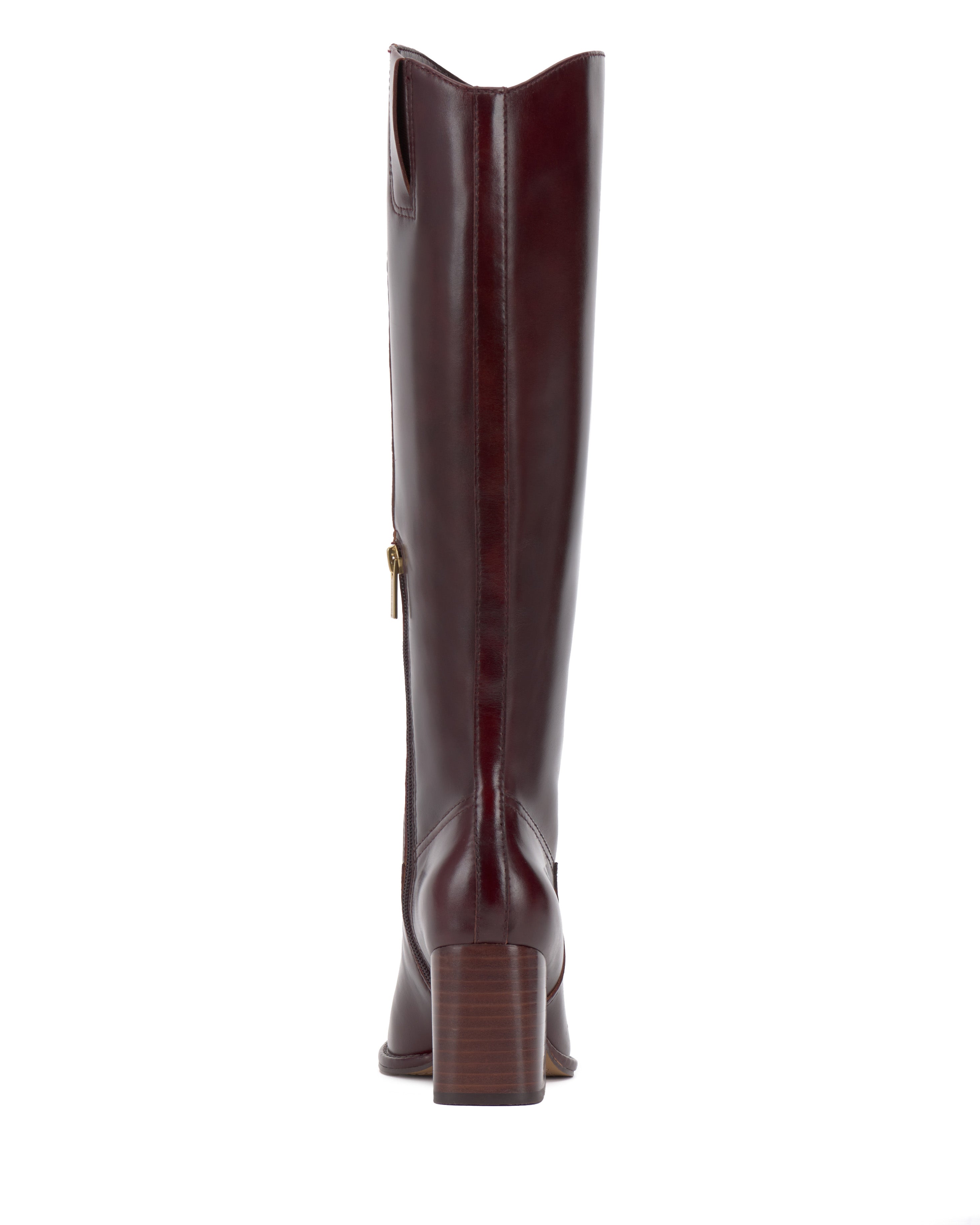 Leila Wide Calf Knee High Boot - Vince Camuto