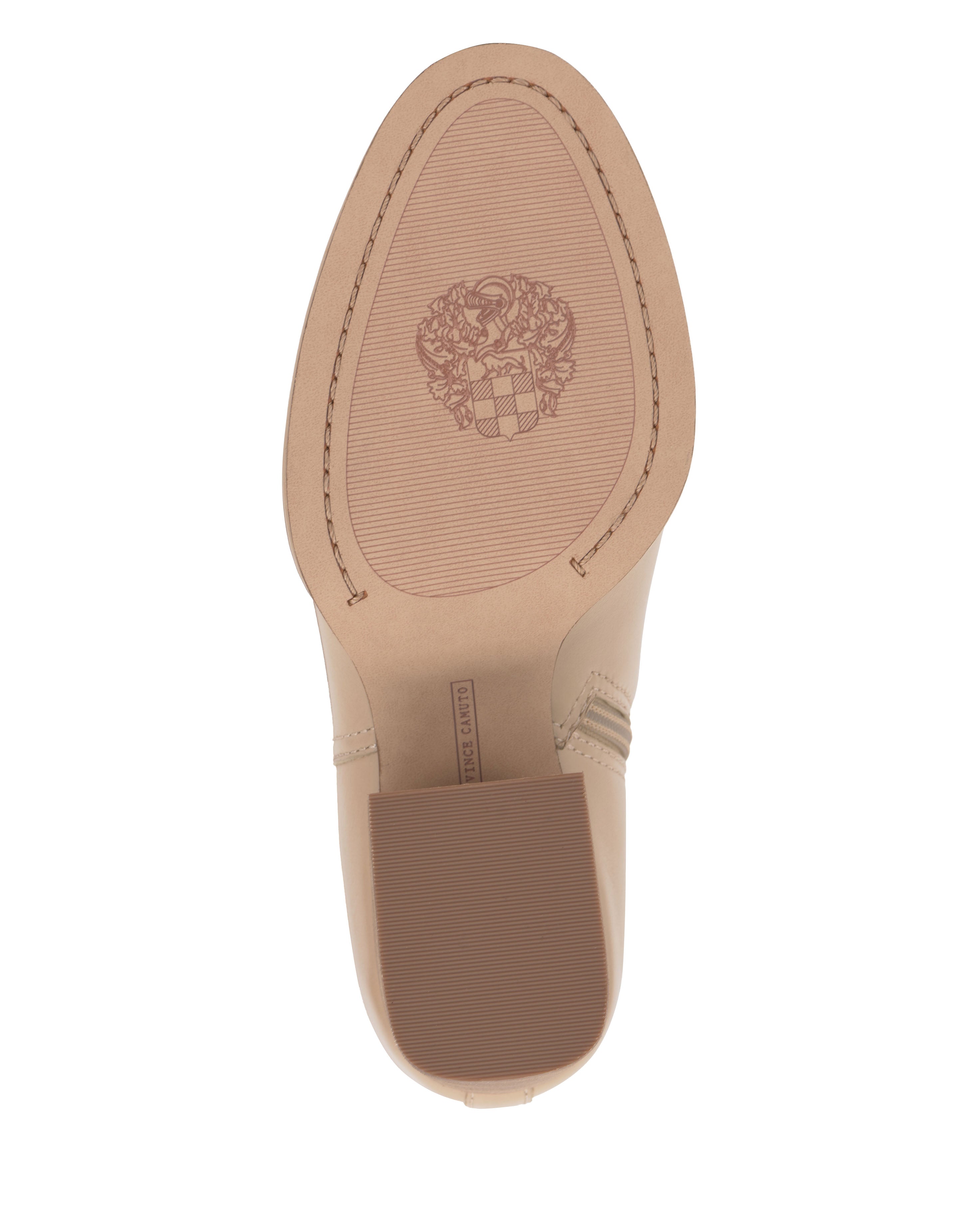 Leila Knee High Boot - Vince Camuto