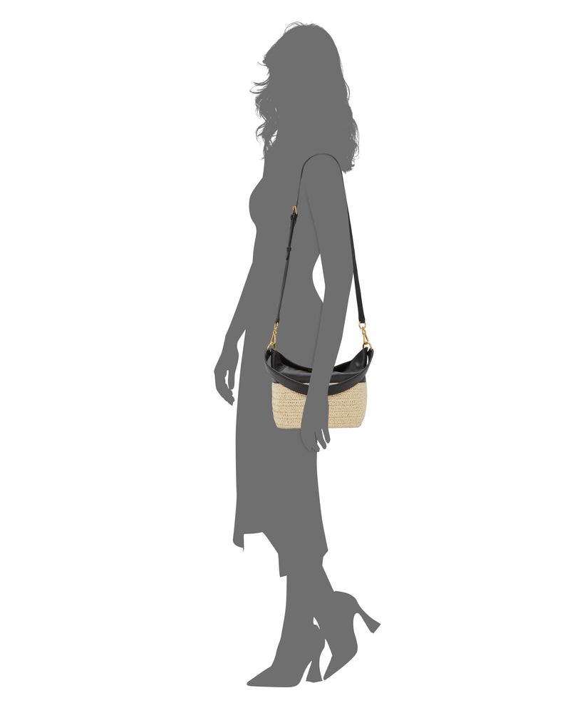 Liann Crossbody Bag - Vince Camuto
