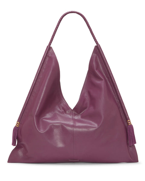 Purple hobo deals