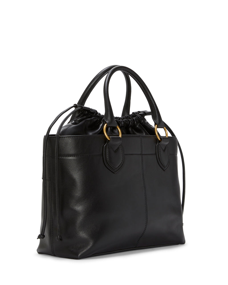 Liann Tote Bag Black - Vince Camuto