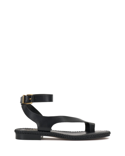 Libahs Sandal - Black - Vince Camuto