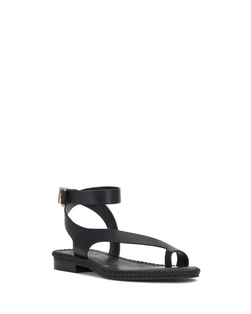 Libahs Sandal - Black - Vince Camuto