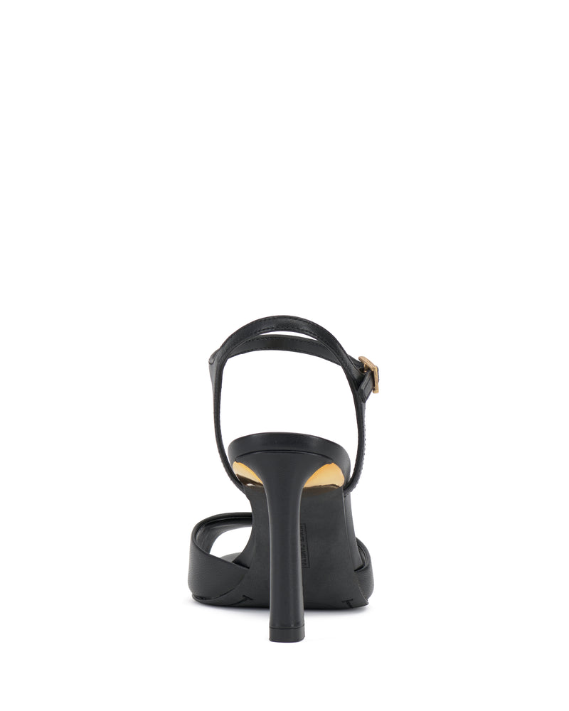 Lilah Ankle Strap High Heel Sandal - Vince Camuto