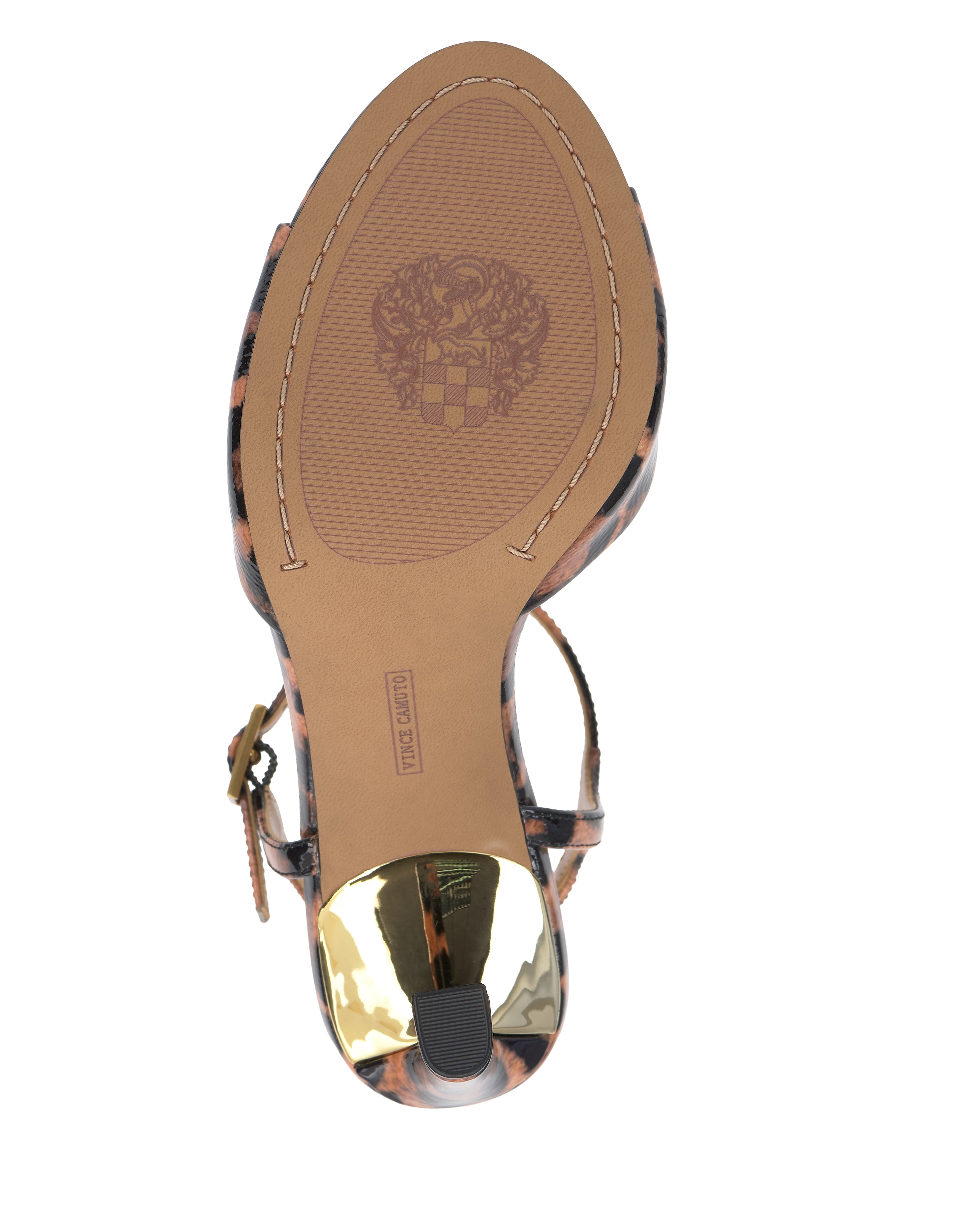 Lilah Sandal - Vince Camuto