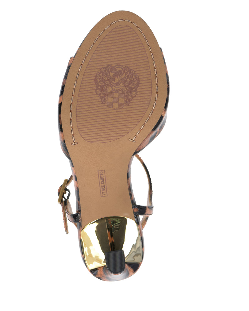 Lilah Sandal - Vince Camuto