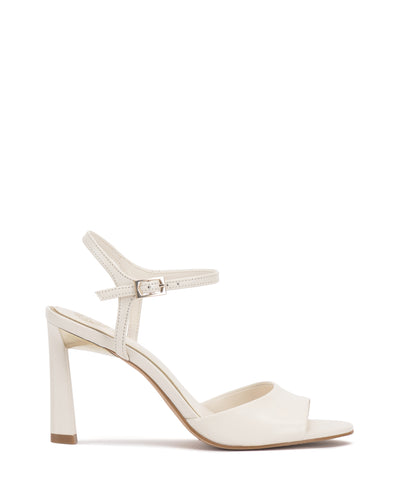 Lilah Ankle Strap High Heel Sandal - Vince Camuto