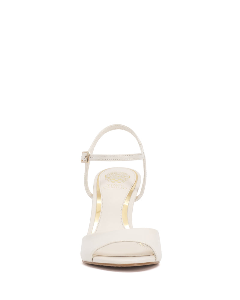 Lilah Ankle Strap High Heel Sandal - Vince Camuto
