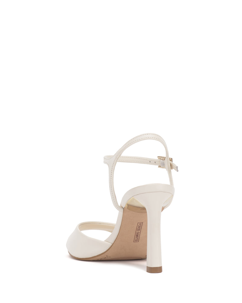 Lilah Ankle Strap High Heel Sandal - Vince Camuto