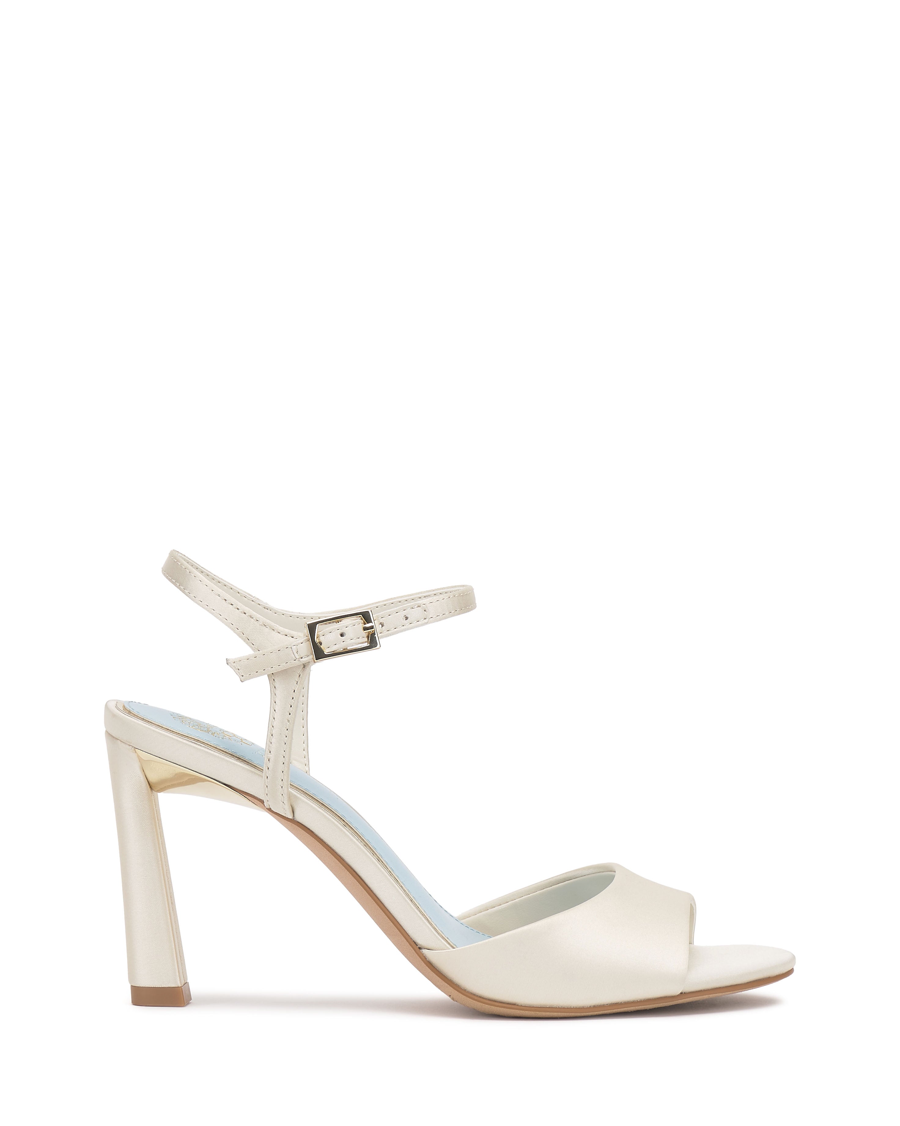 Lilah Sandal - Milk - Vince Camuto