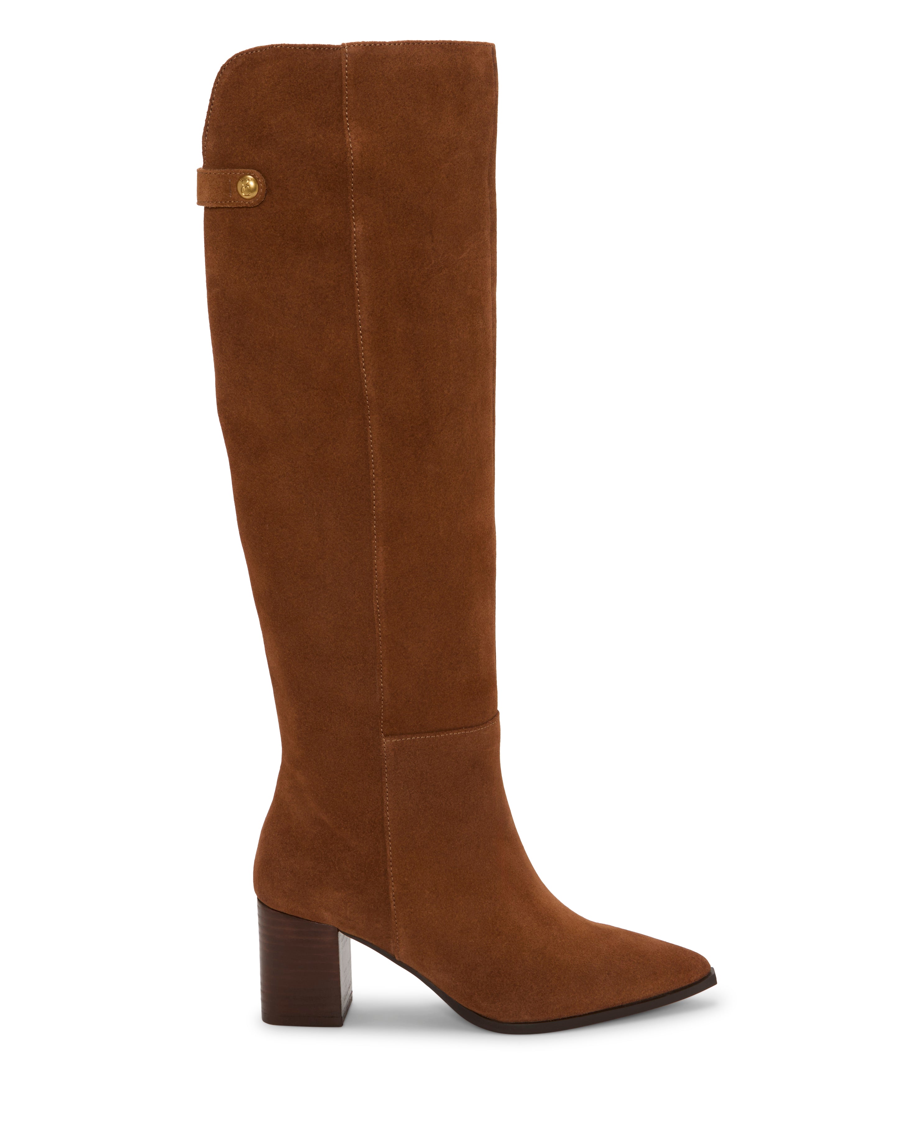 Lilibet Wide Calf Knee High Boot - Vince Camuto