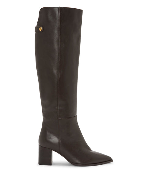 Lilibet Knee High Boot