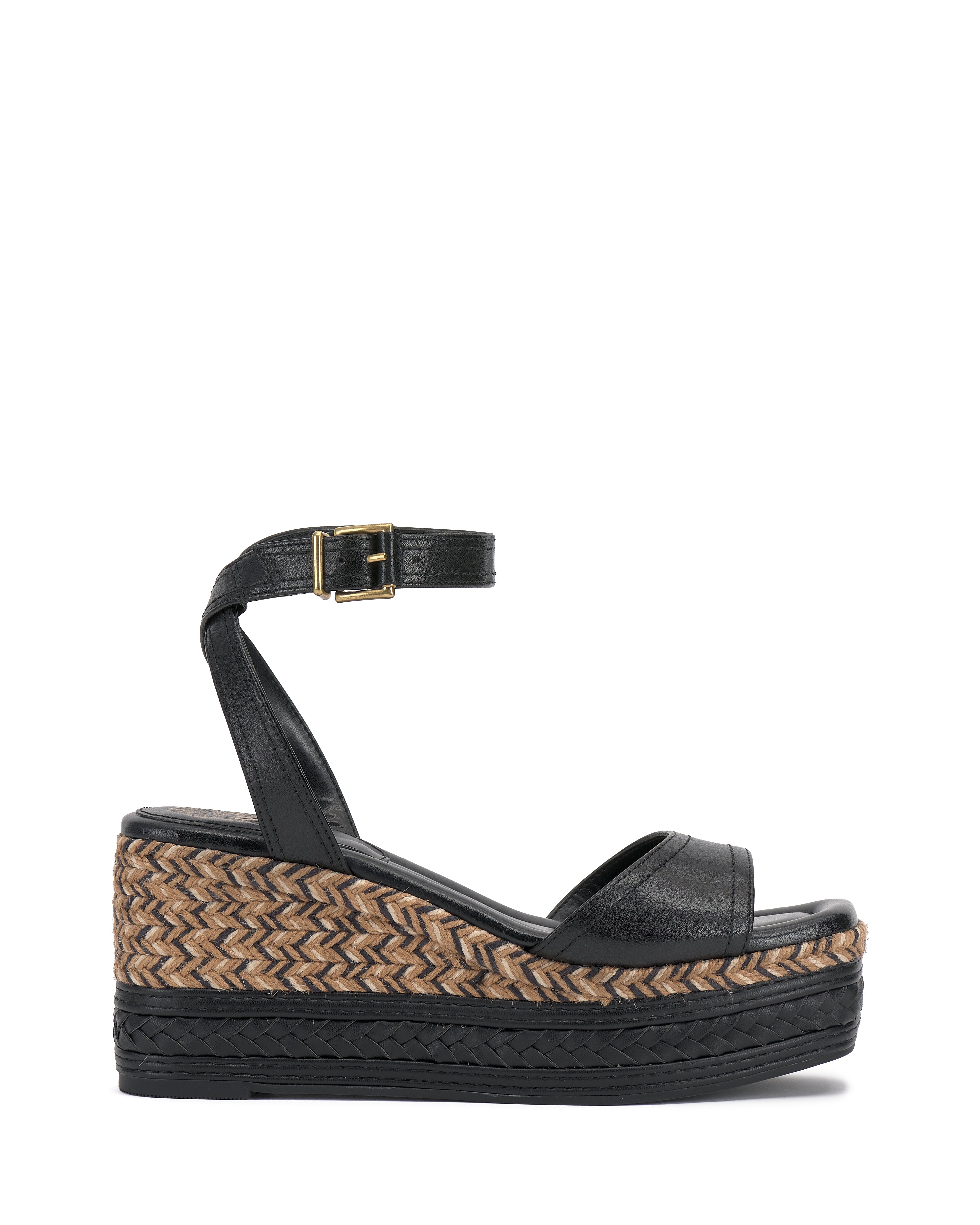 Lilla Espadrille Wedge Sandal - Vince Camuto
