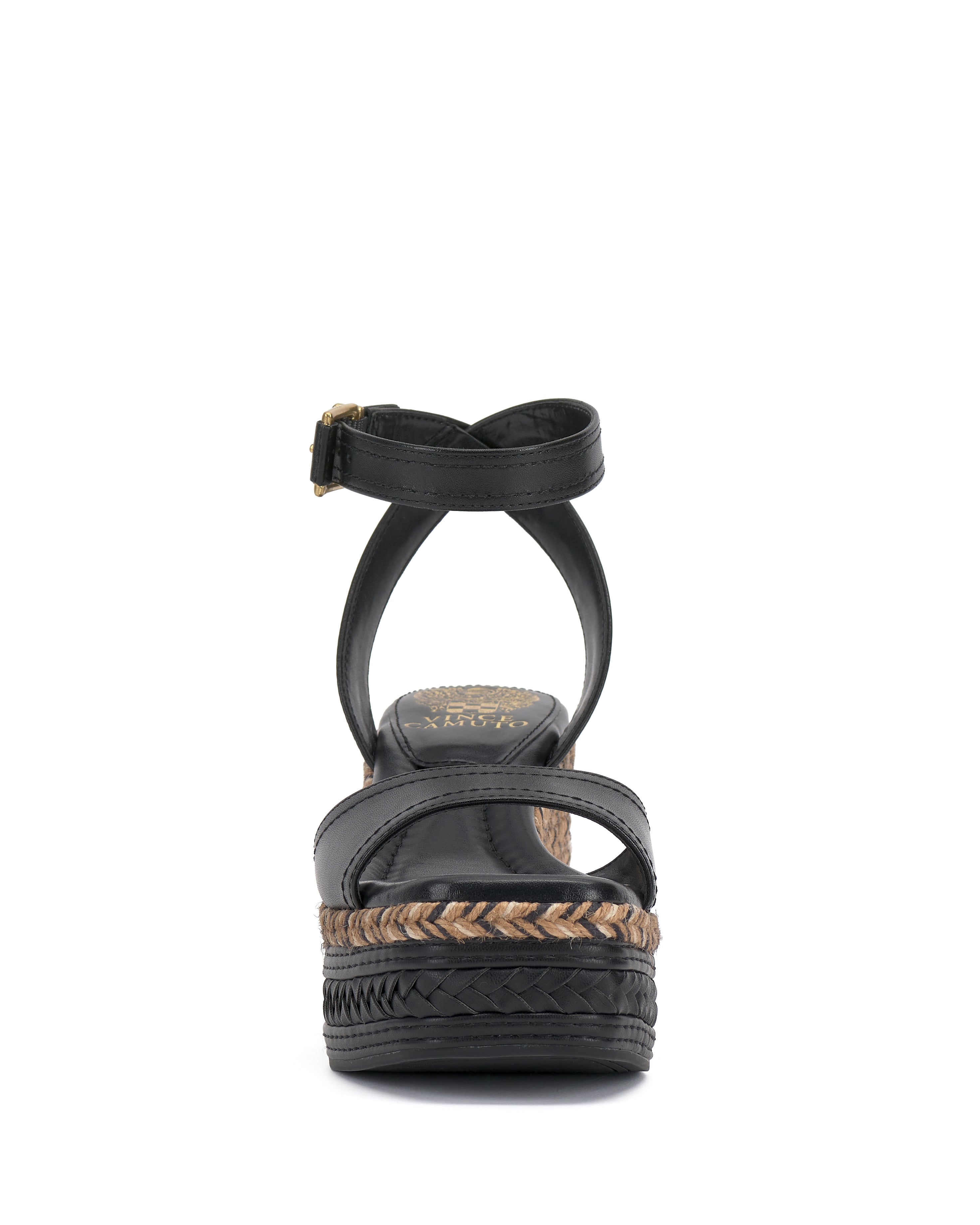 Lilla Espadrille Wedge Sandal - Vince Camuto