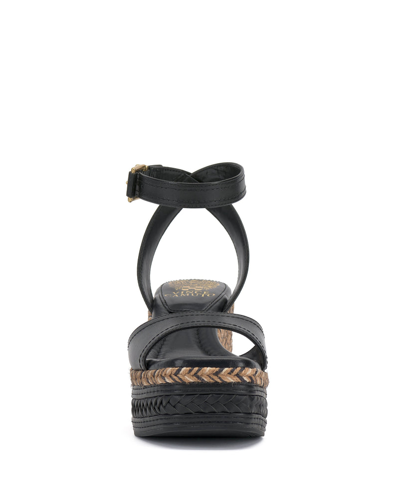 Lilla Espadrille Wedge Sandal - Vince Camuto