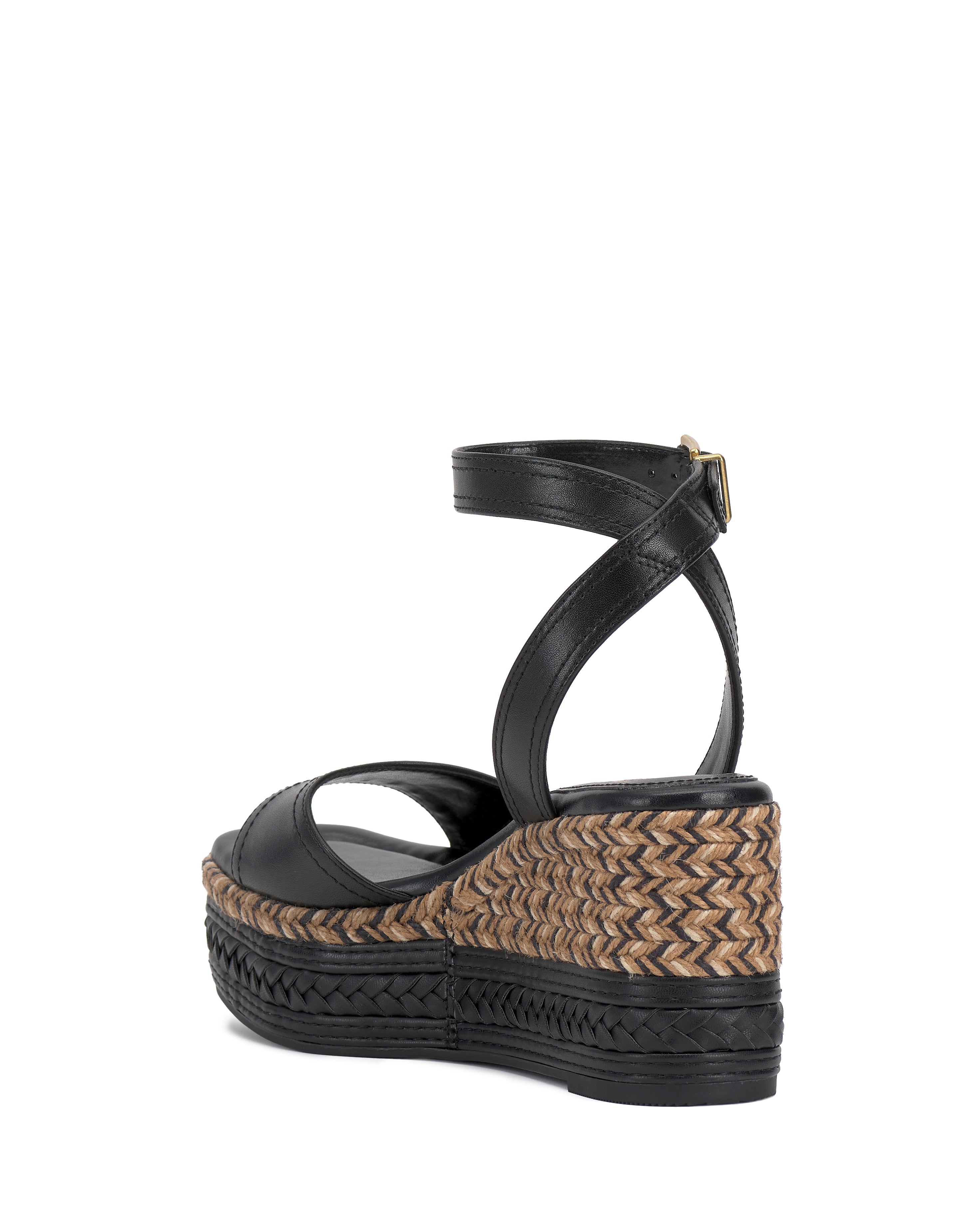 Lilla Espadrille Wedge Sandal - Vince Camuto
