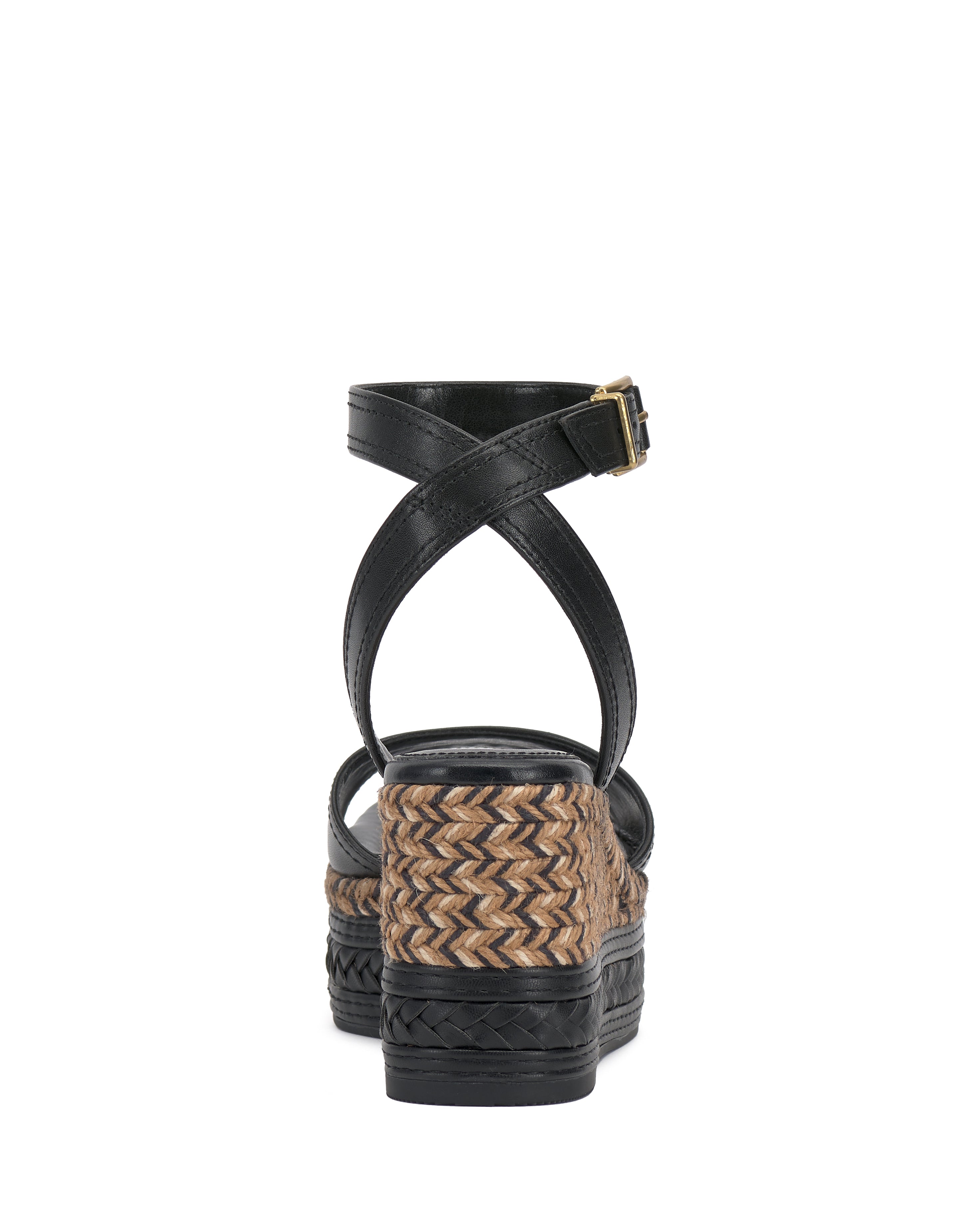 Lilla Espadrille Wedge Sandal - Vince Camuto