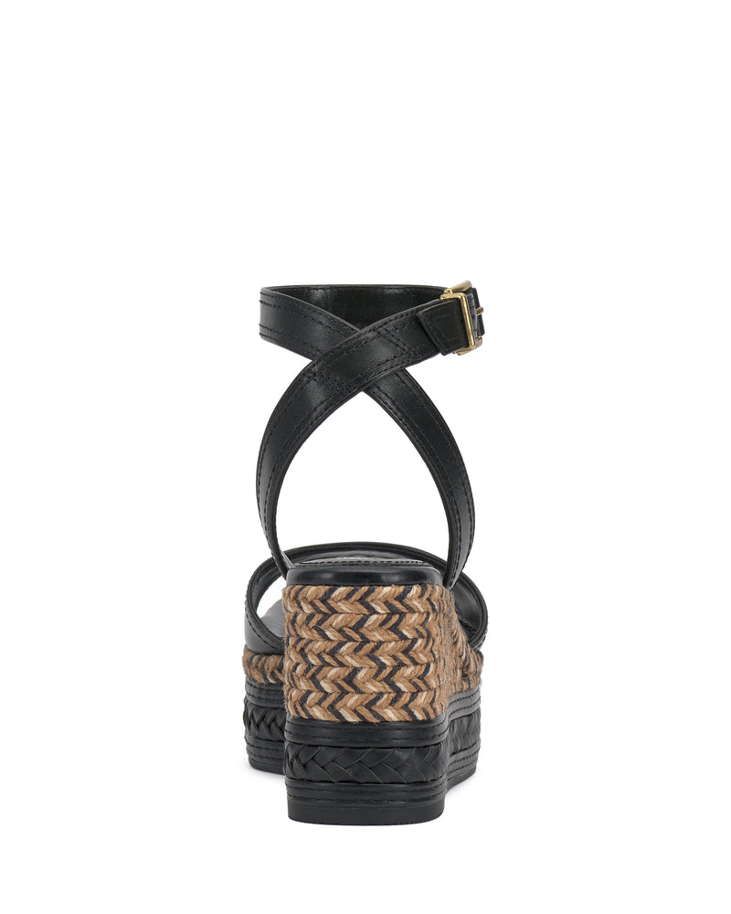 Lilla Espadrille Wedge Sandal - Vince Camuto