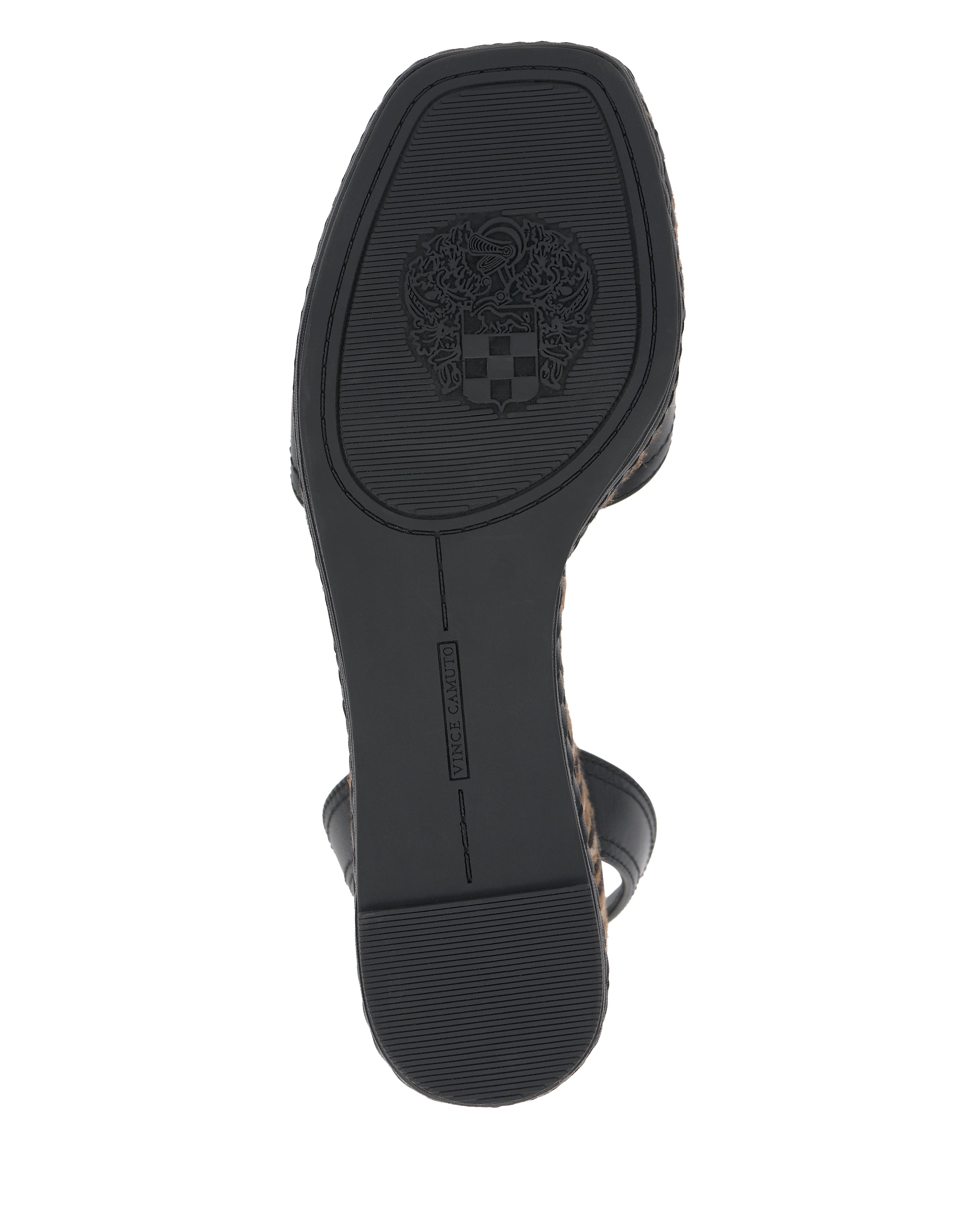Lilla Espadrille Wedge Sandal - Vince Camuto