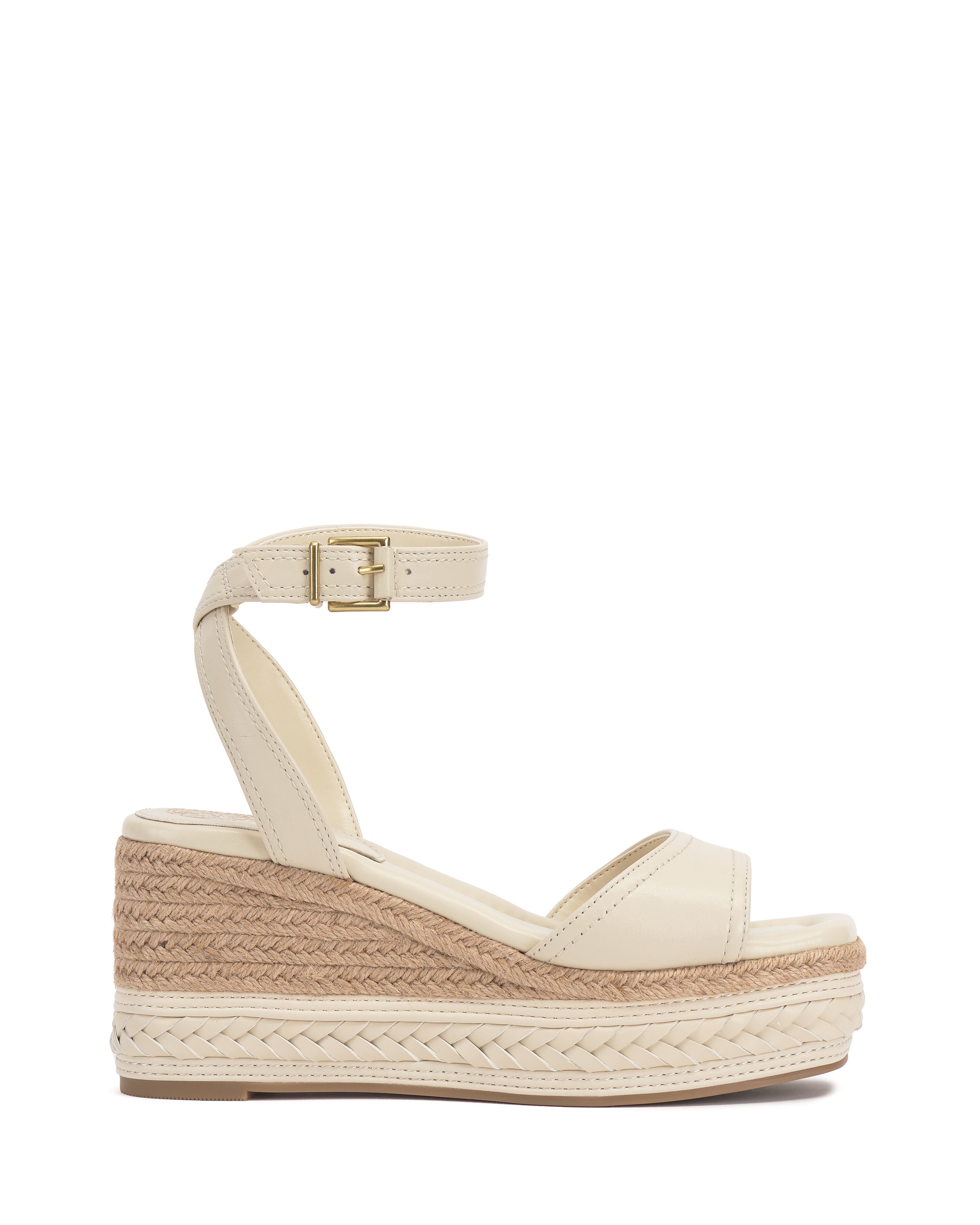 Lilla Espadrille Wedge Sandal - Vince Camuto