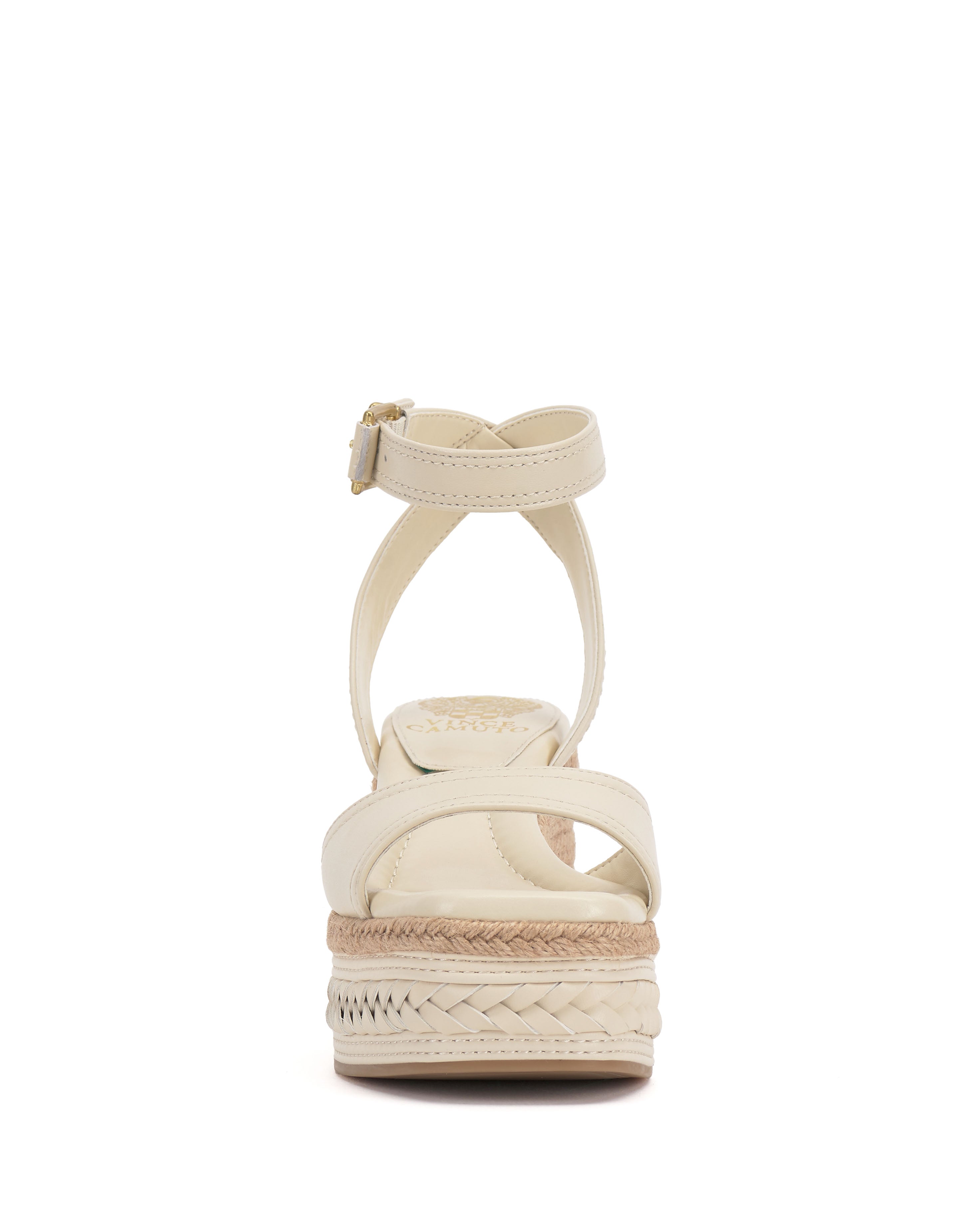 Lilla Espadrille Wedge Sandal - Vince Camuto