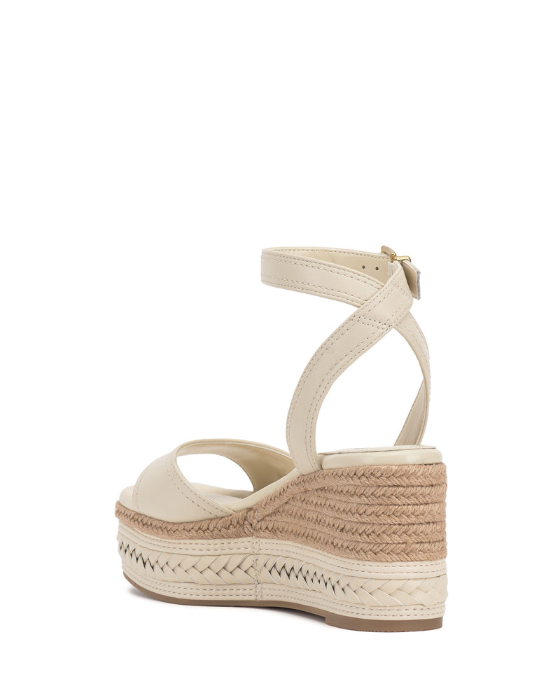 Lilla Espadrille Wedge Sandal - Vince Camuto