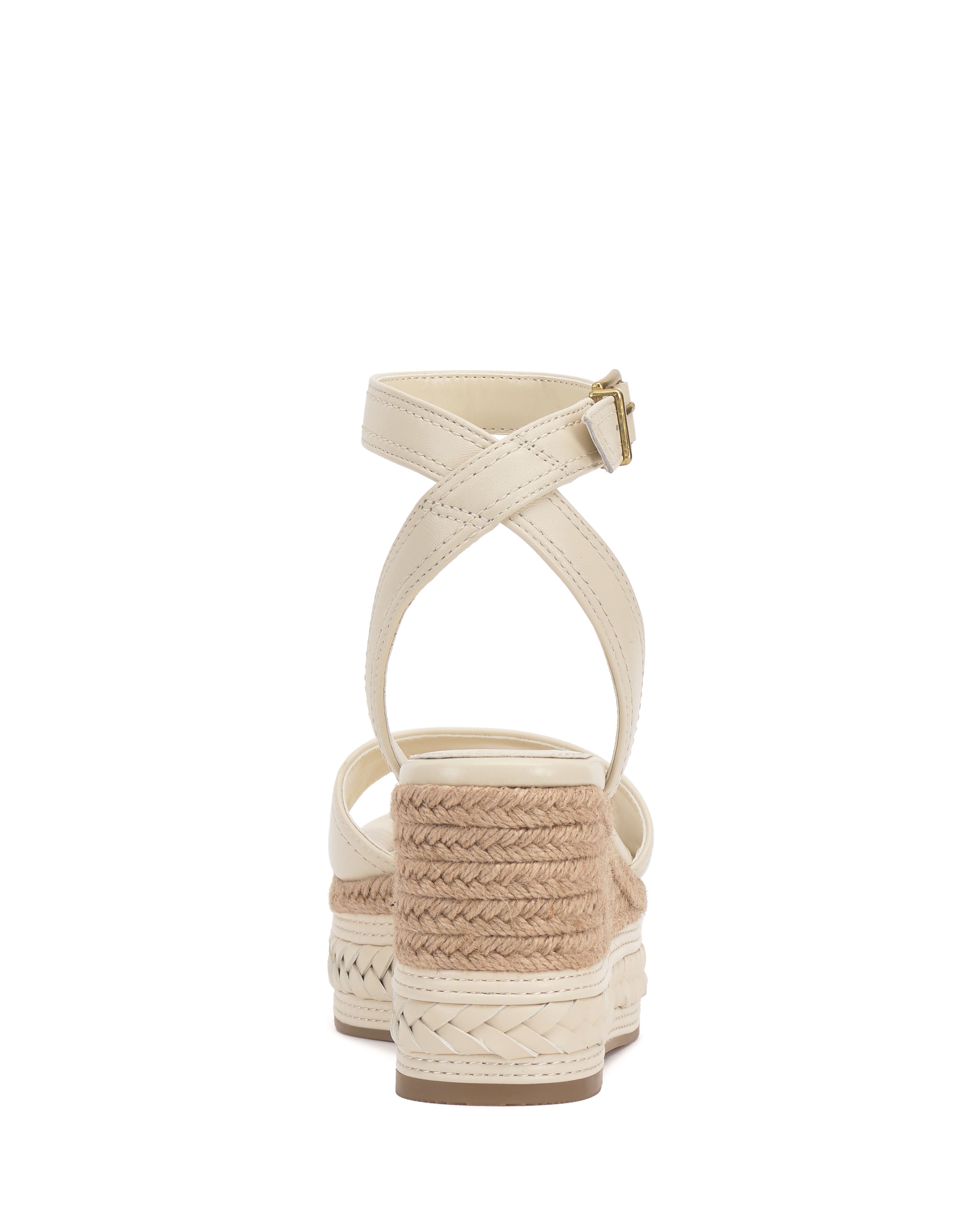 Lilla Espadrille Wedge Sandal - Vince Camuto